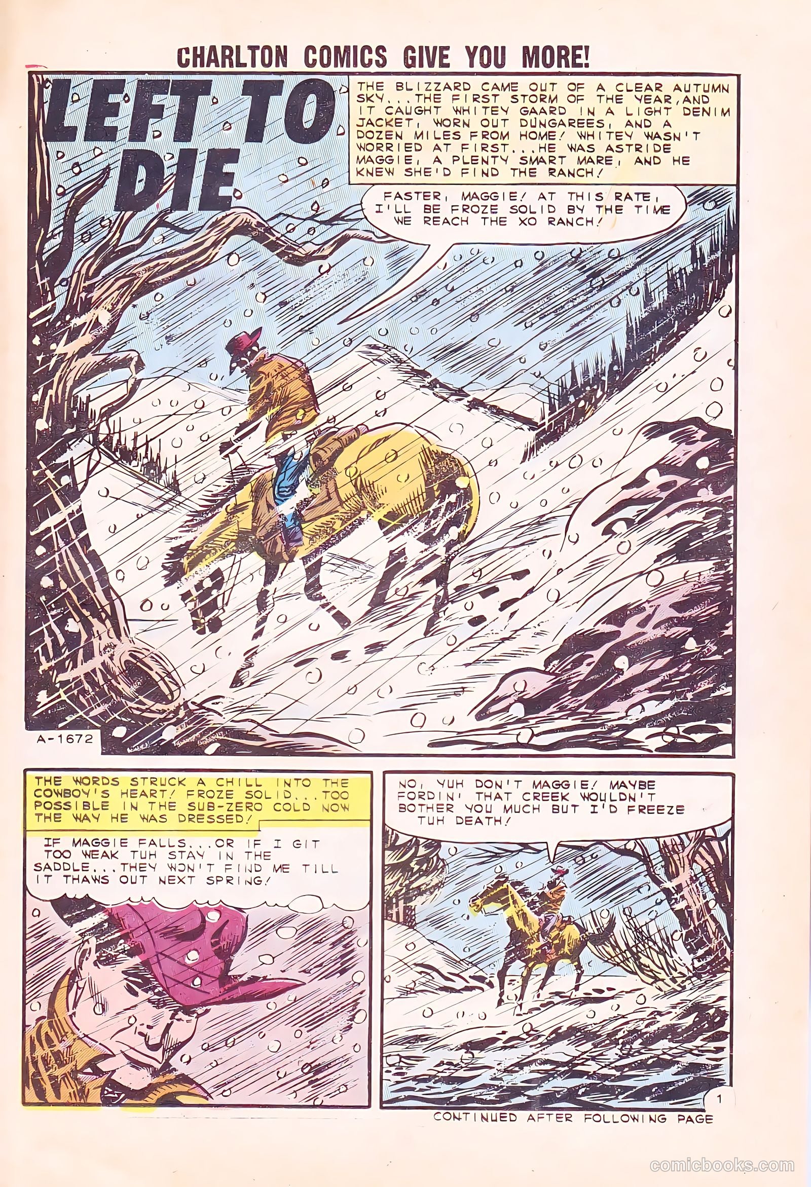 Black Fury #38 — page 21 of 36