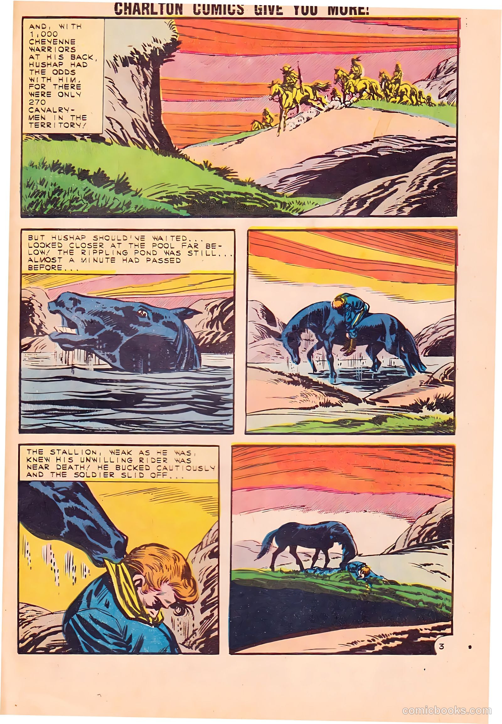 Black Fury #38 — page 27 of 36