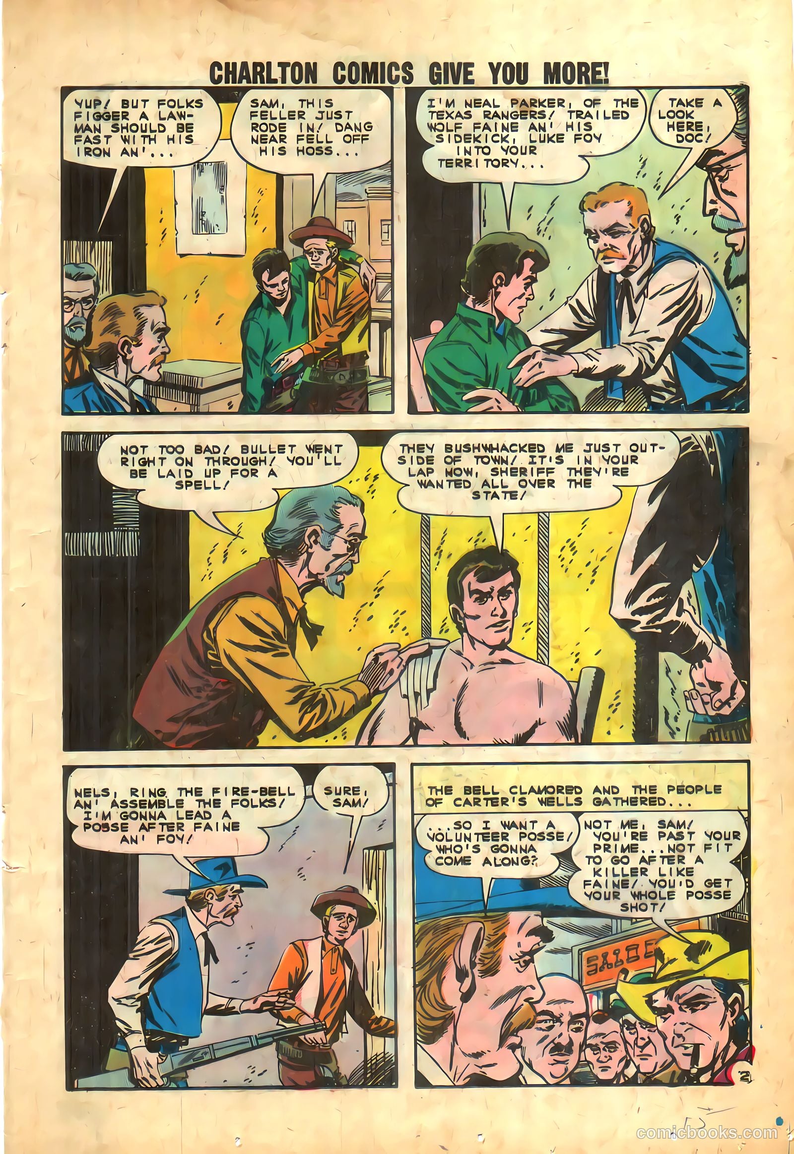 Black Fury #39 — page 13 of 36