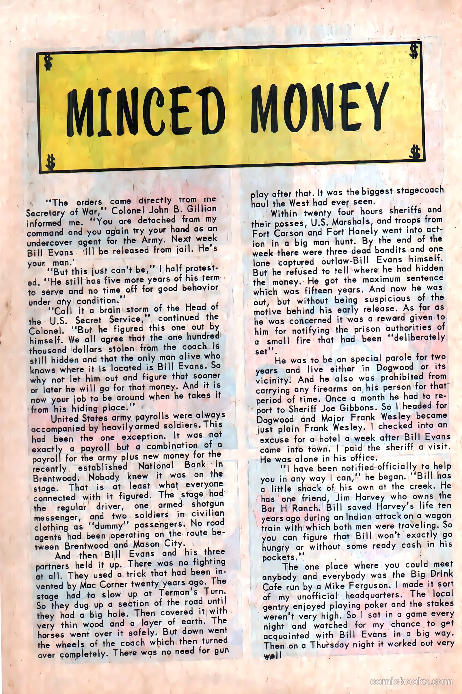 Black Fury #39 — page 18 of 36