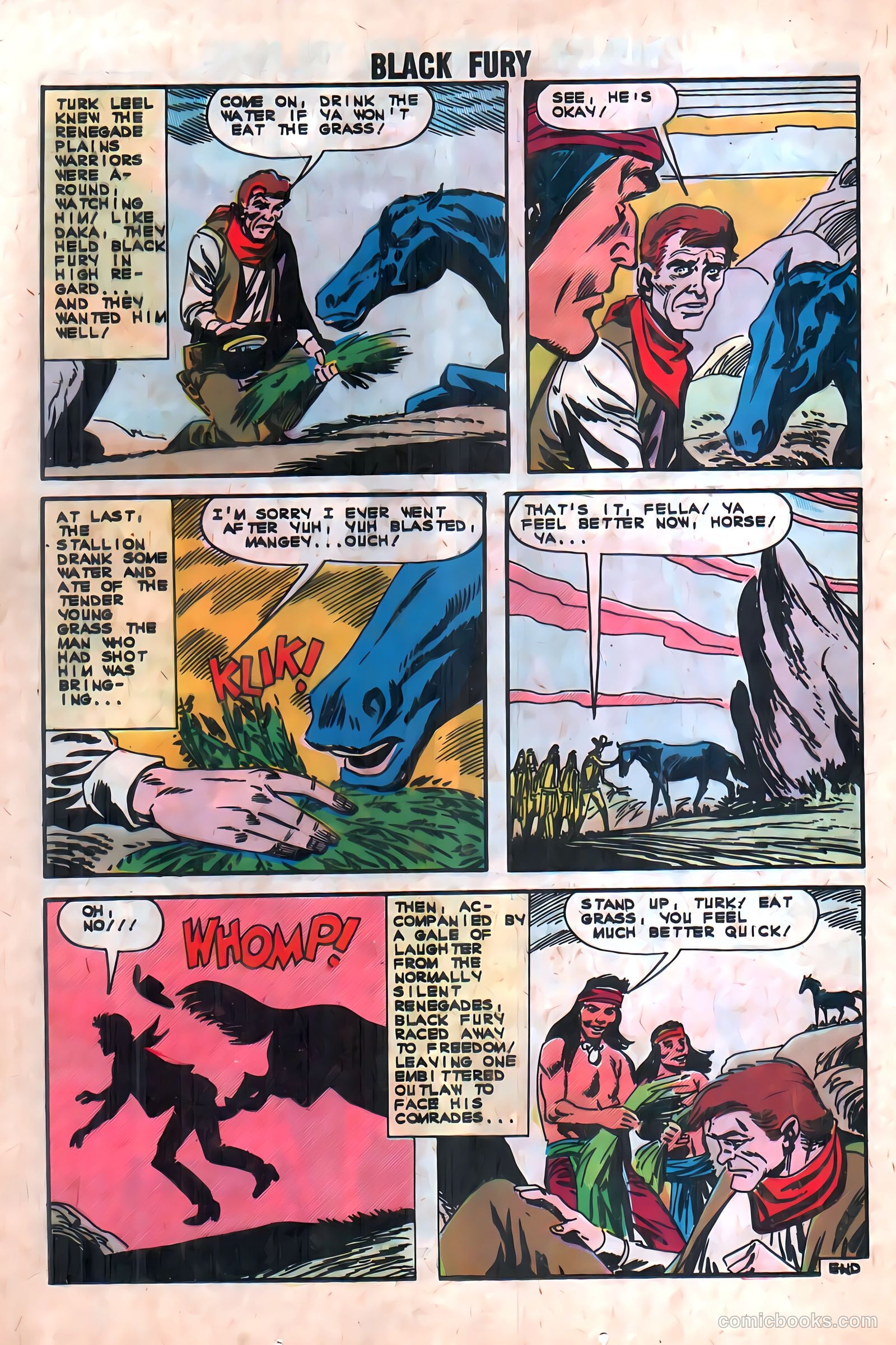 Black Fury #39 — page 24 of 36