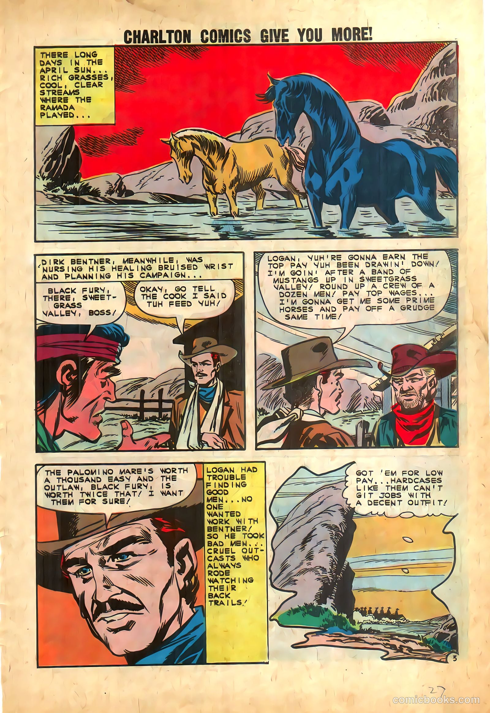 Black Fury #39 — page 27 of 36