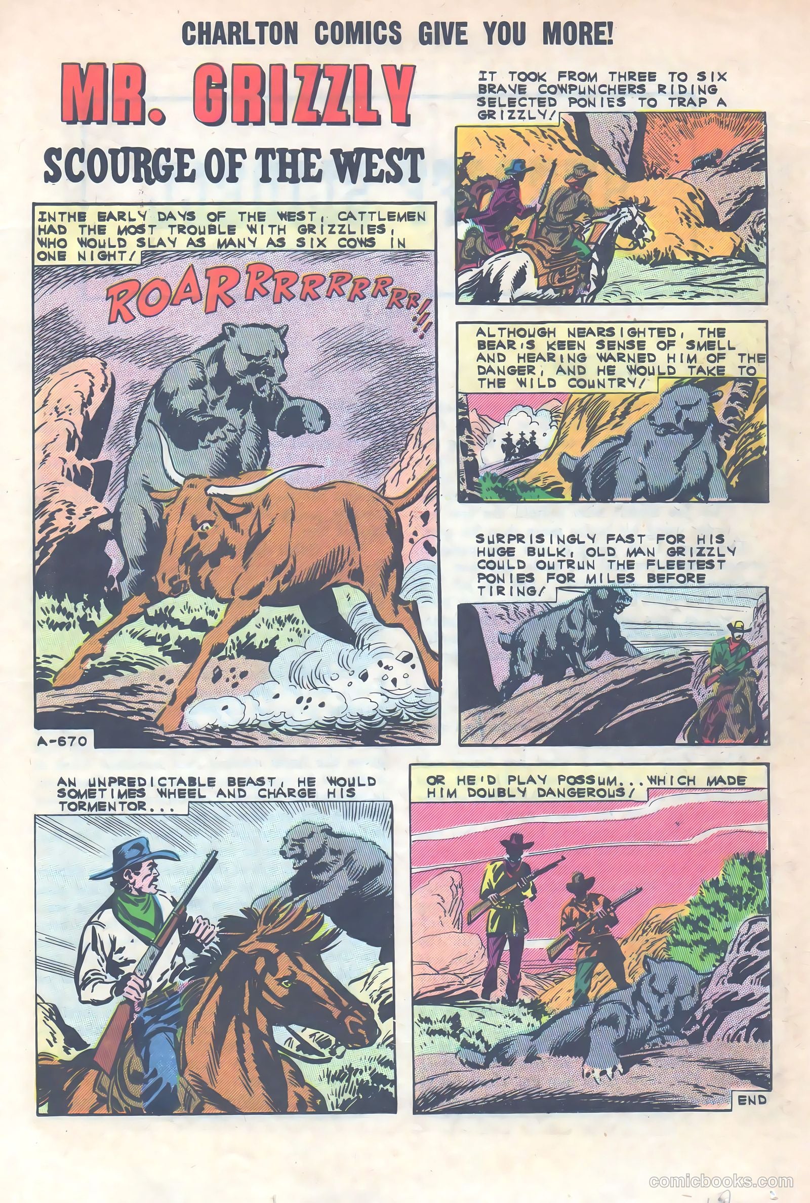 Black Fury #40 — page 19 of 36
