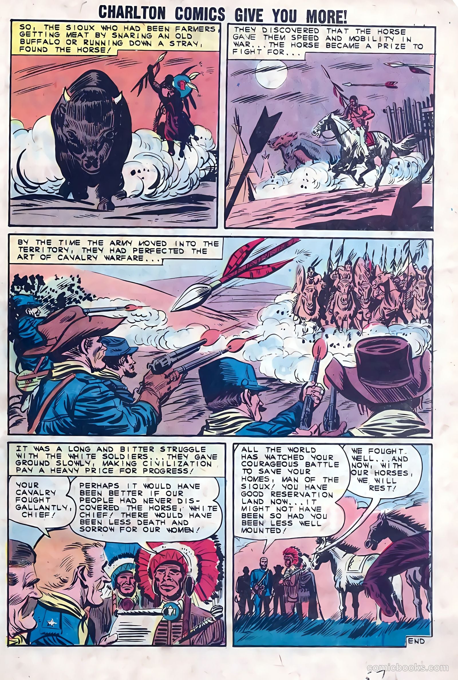 Black Fury #41 — page 21 of 36
