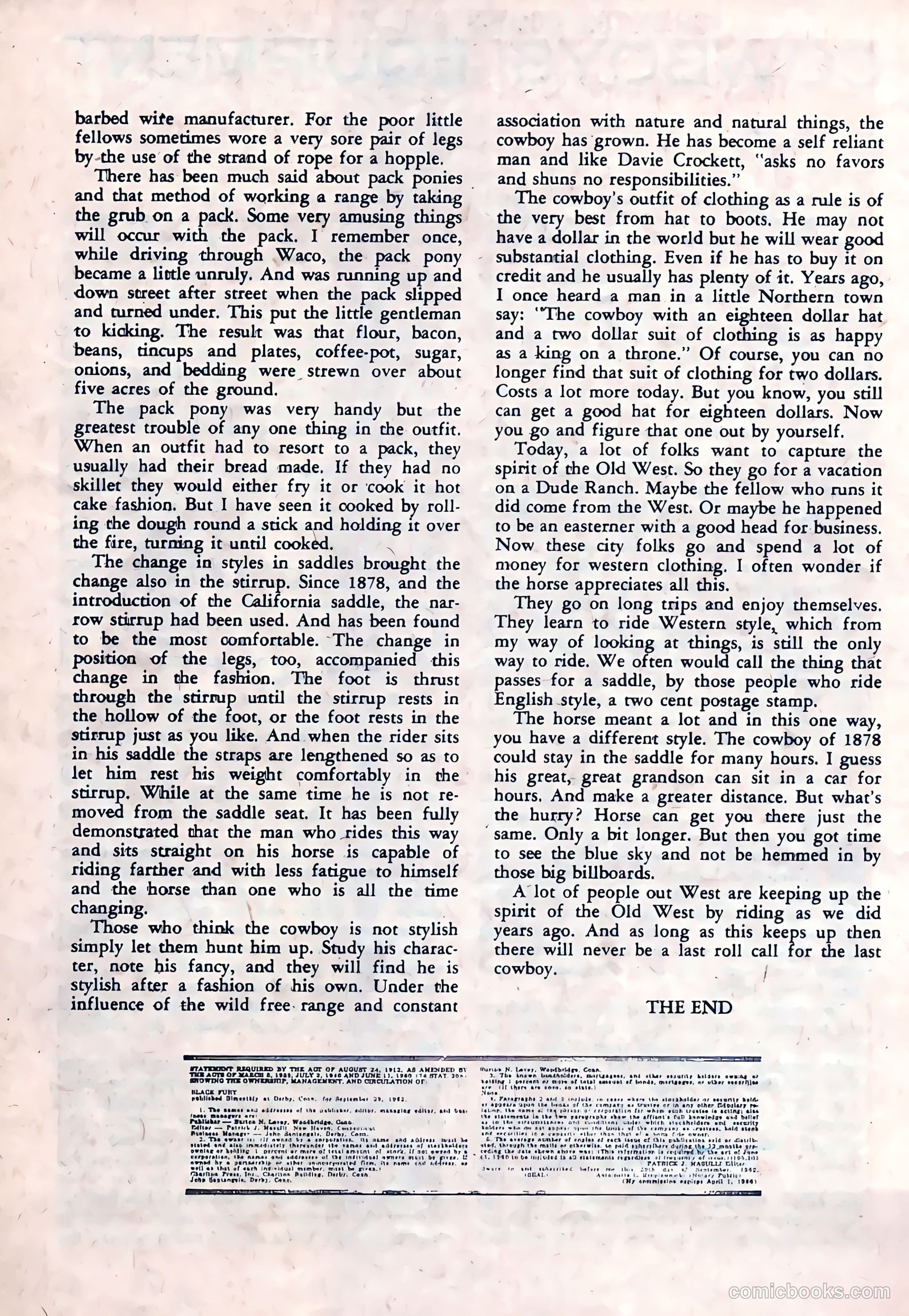 Black Fury #41 — page 24 of 36
