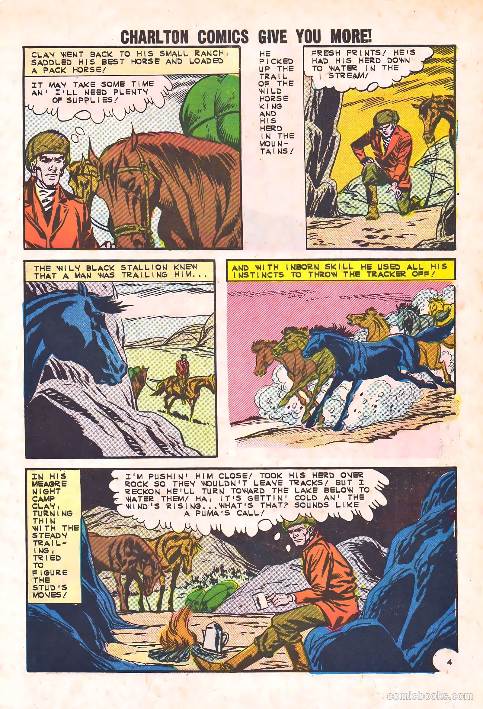 Black Fury #44 — page 7 of 36
