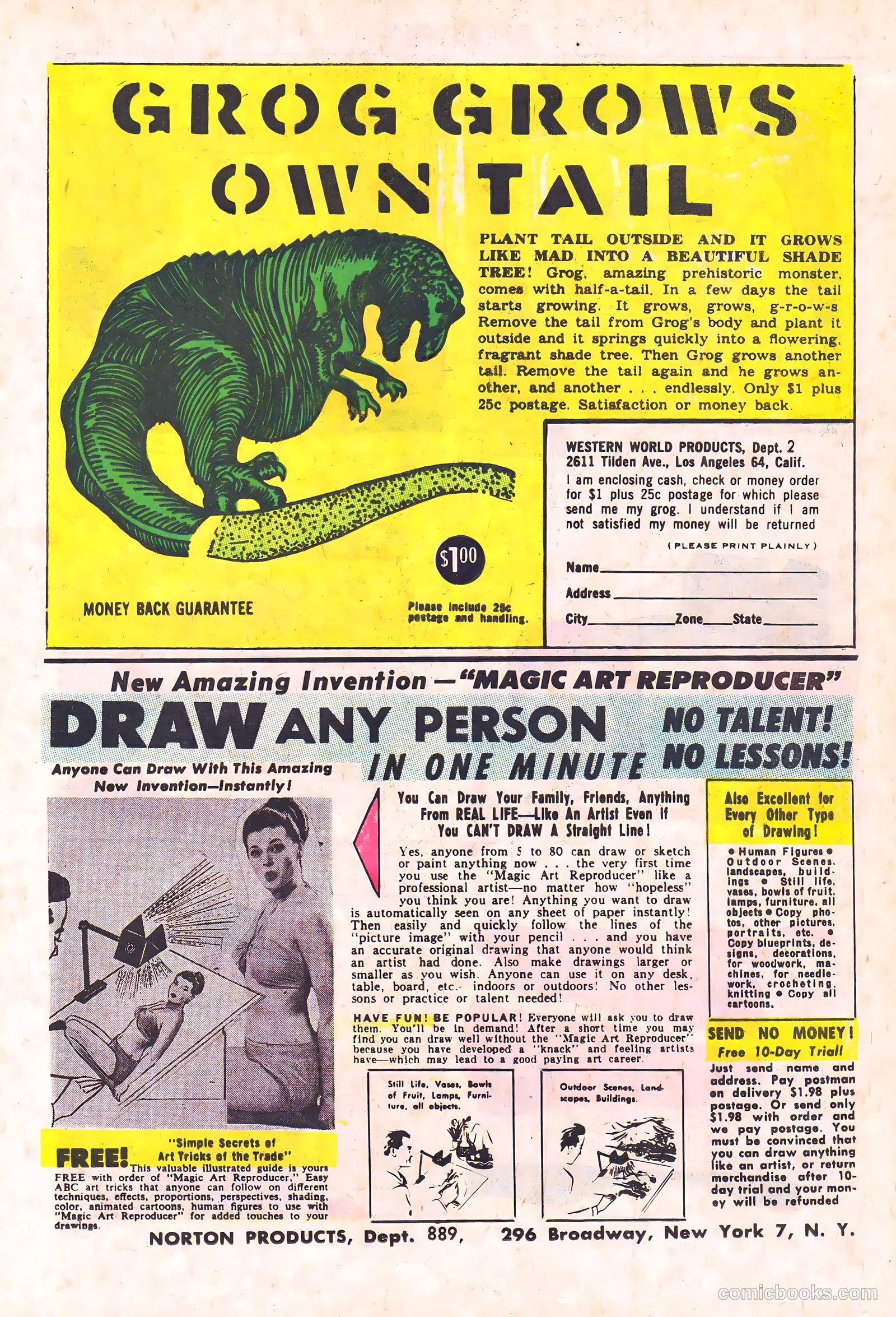 Black Fury #44 — page 15 of 36