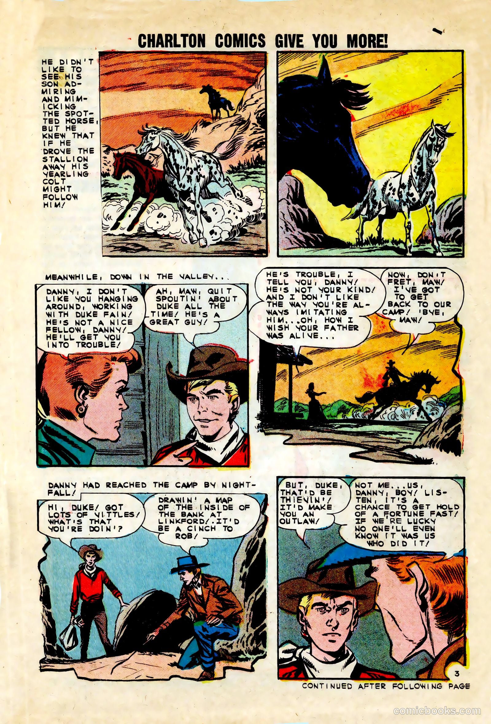 Black Fury #45 — page 5 of 36
