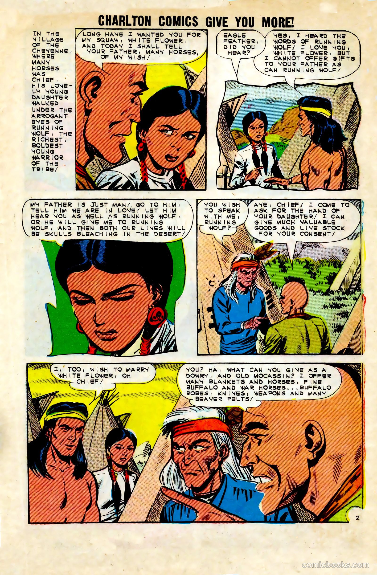 Black Fury #45 — page 11 of 36