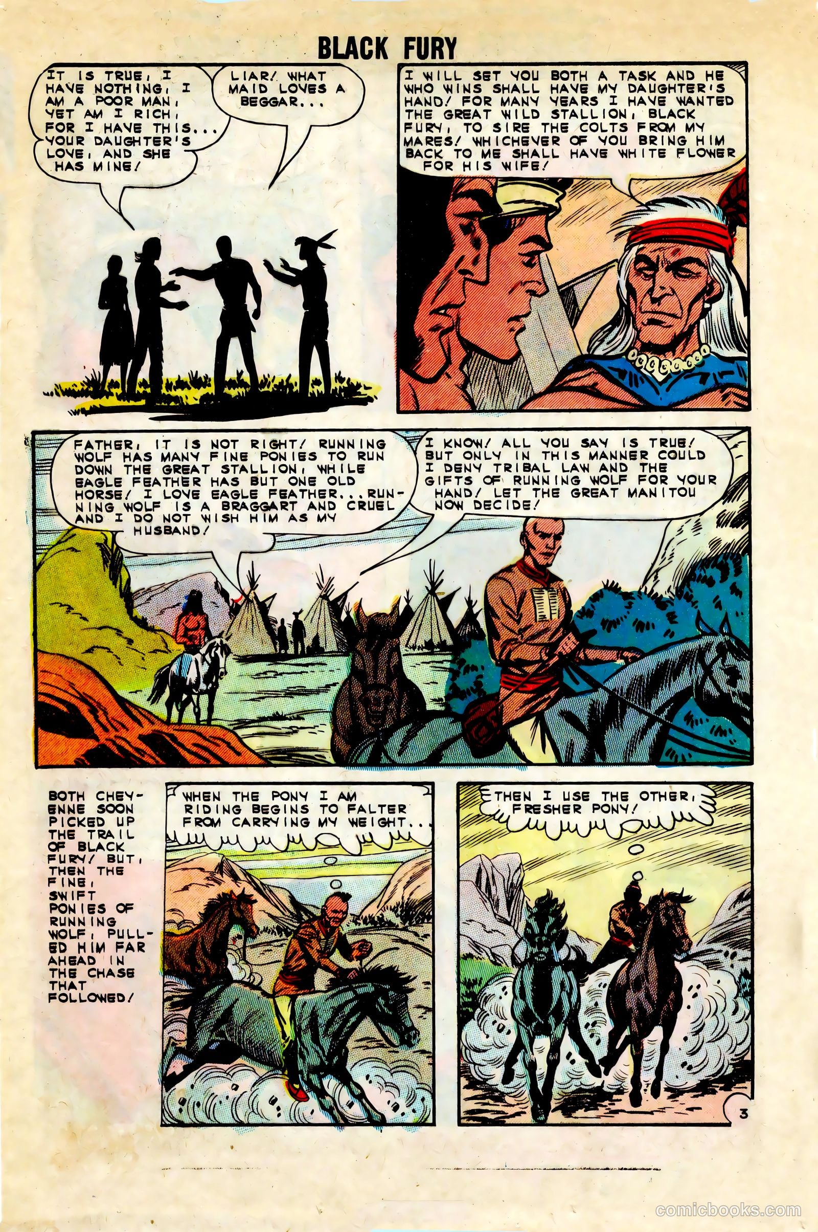 Black Fury #45 — page 12 of 36