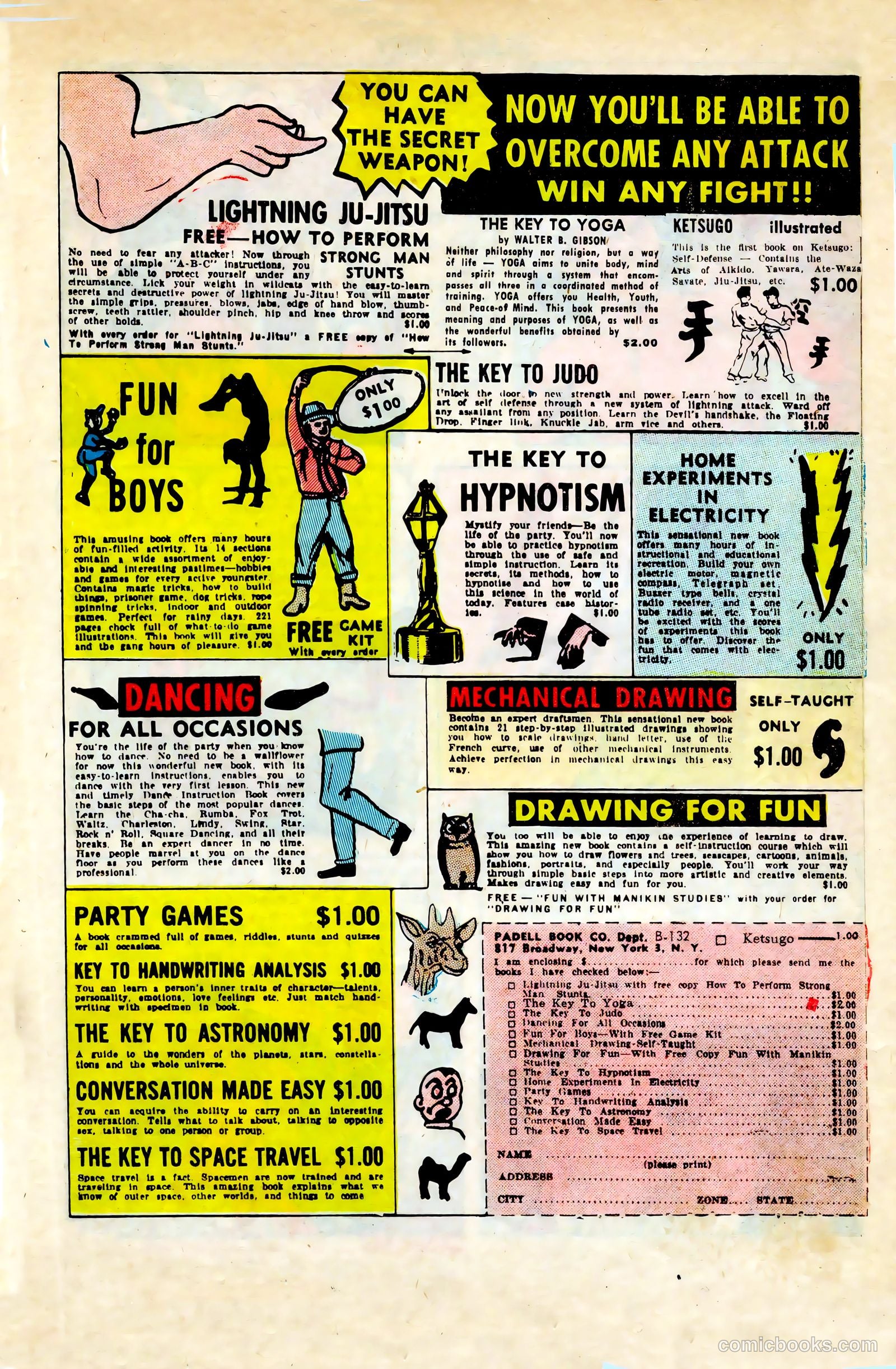 Black Fury #45 — page 15 of 36