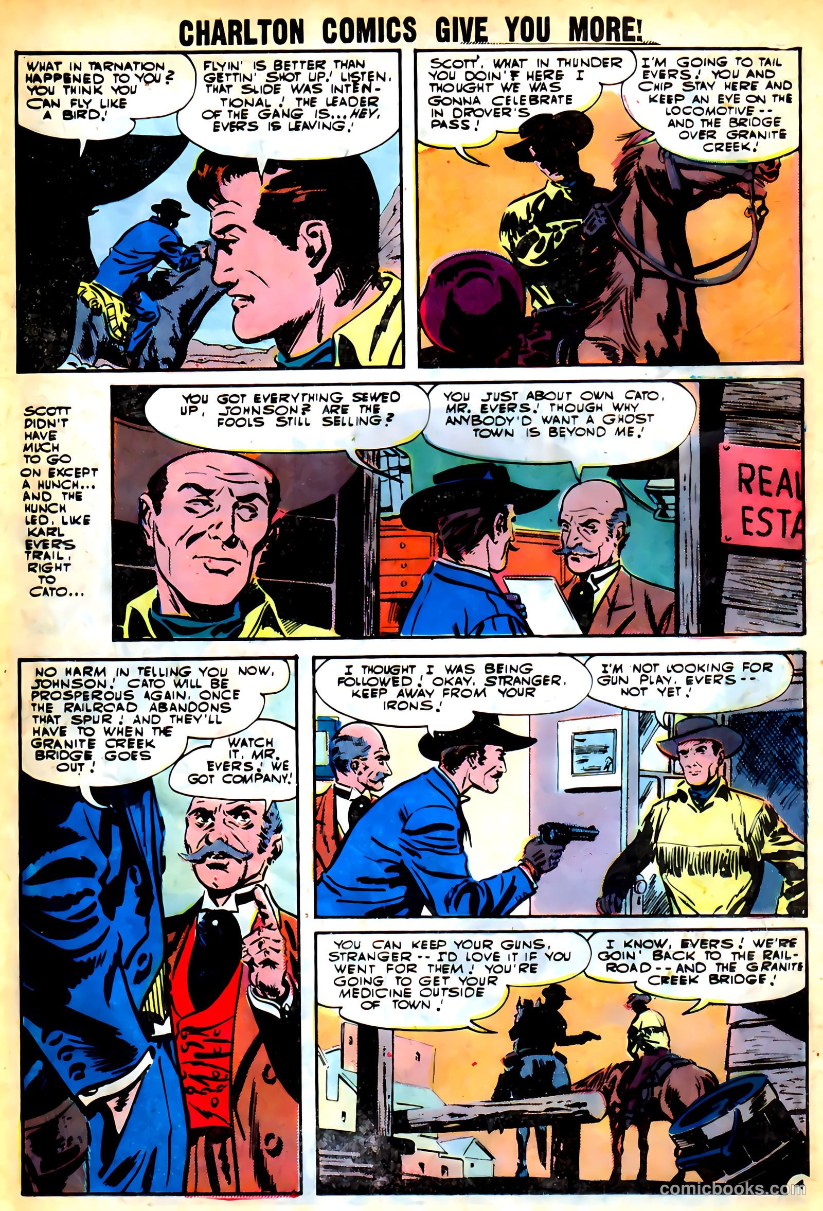 Black Fury #46 — page 25 of 37