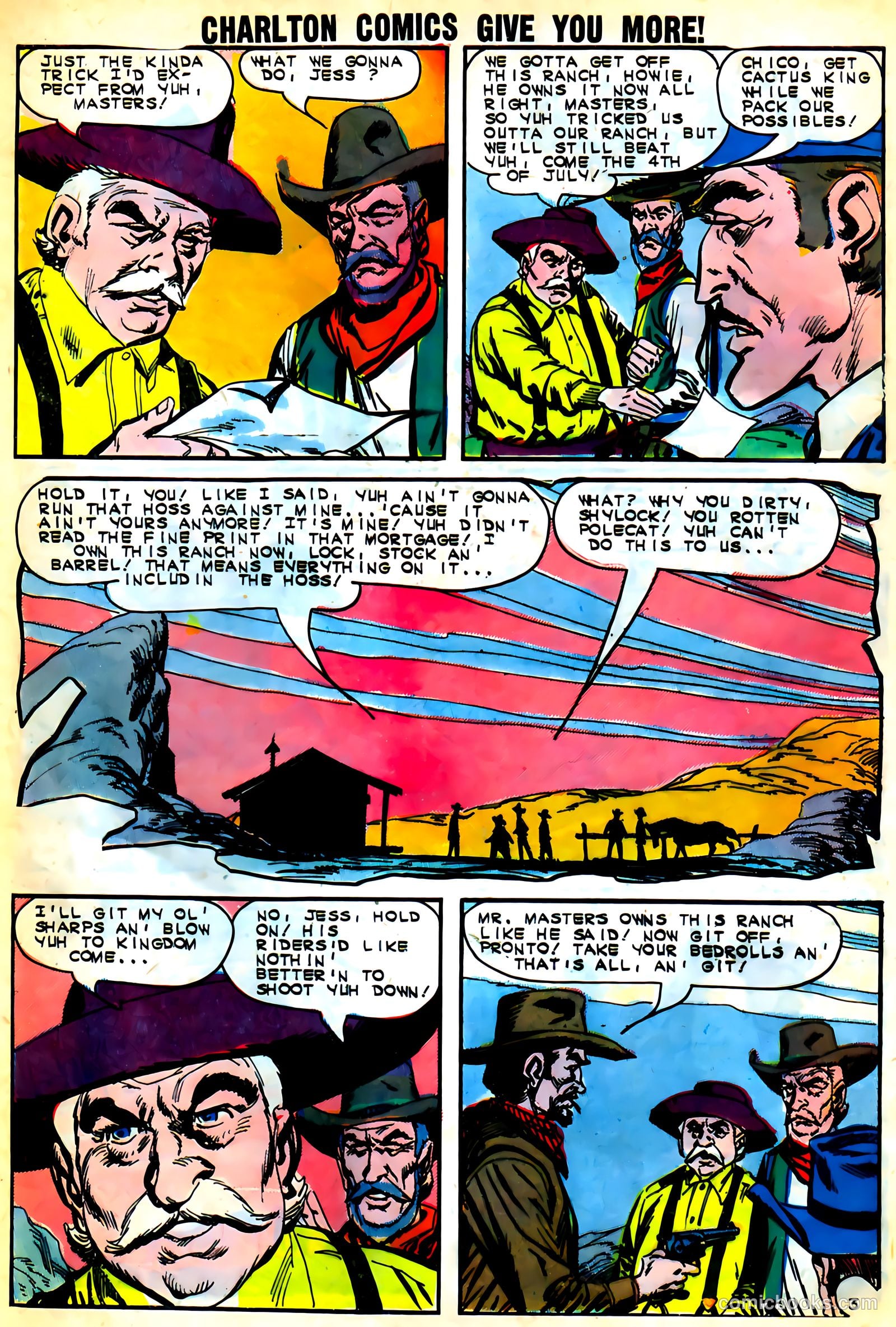 Black Fury #46 — page 29 of 37