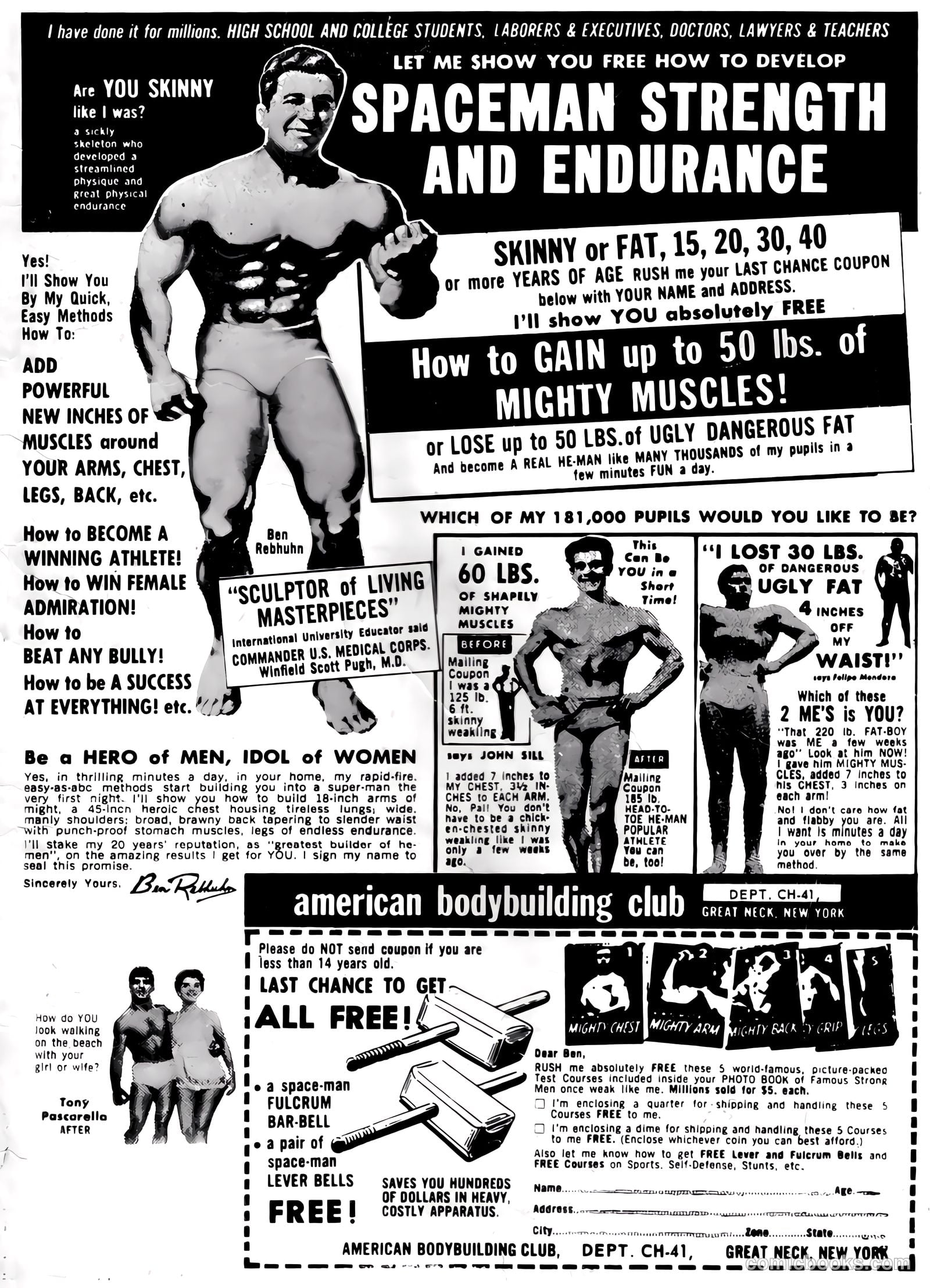 Black Fury #46 — page 35 of 37