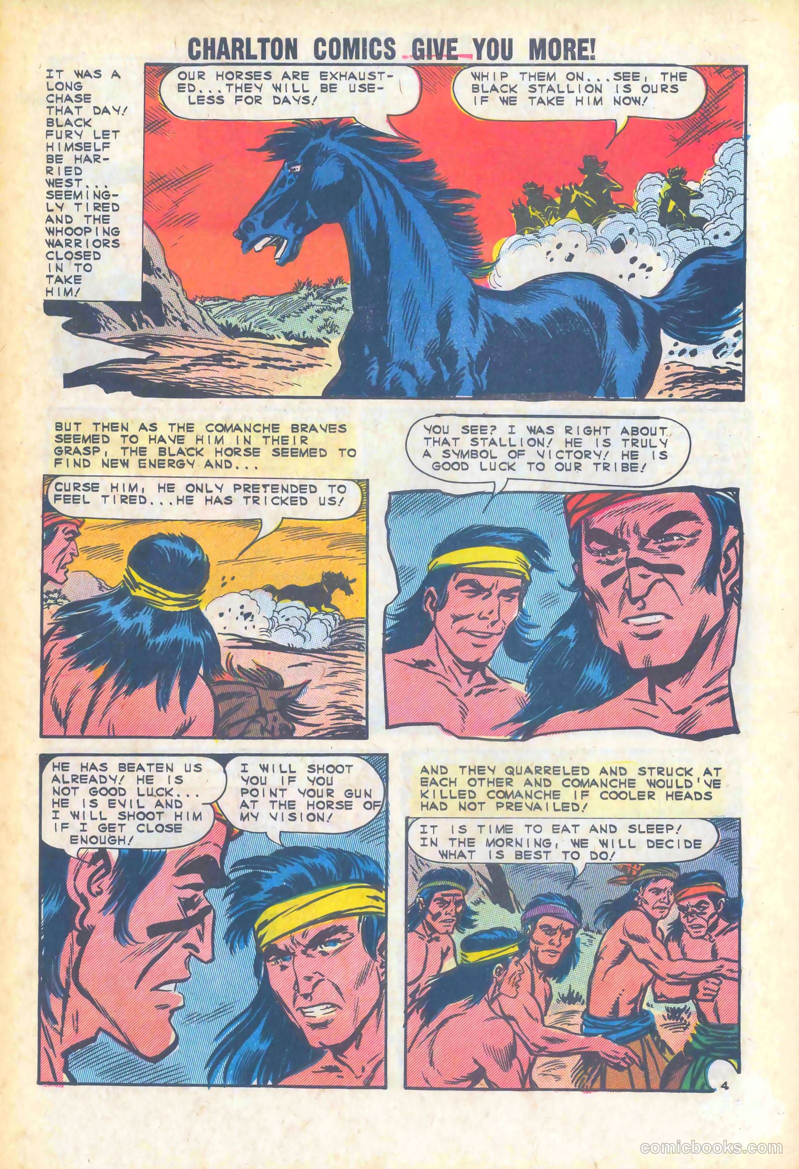 Black Fury #47 — page 7 of 36