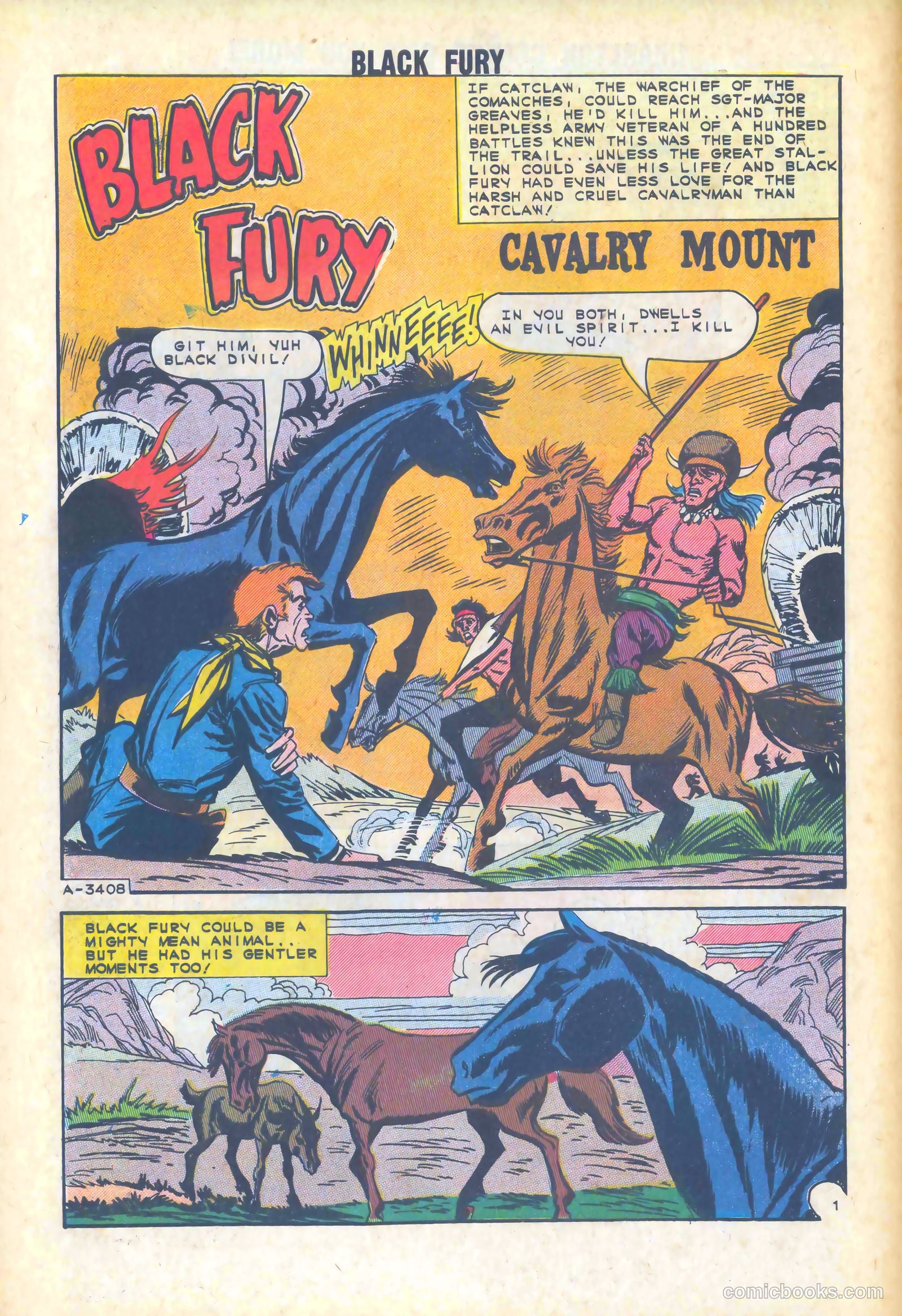 Black Fury #47 — page 10 of 36