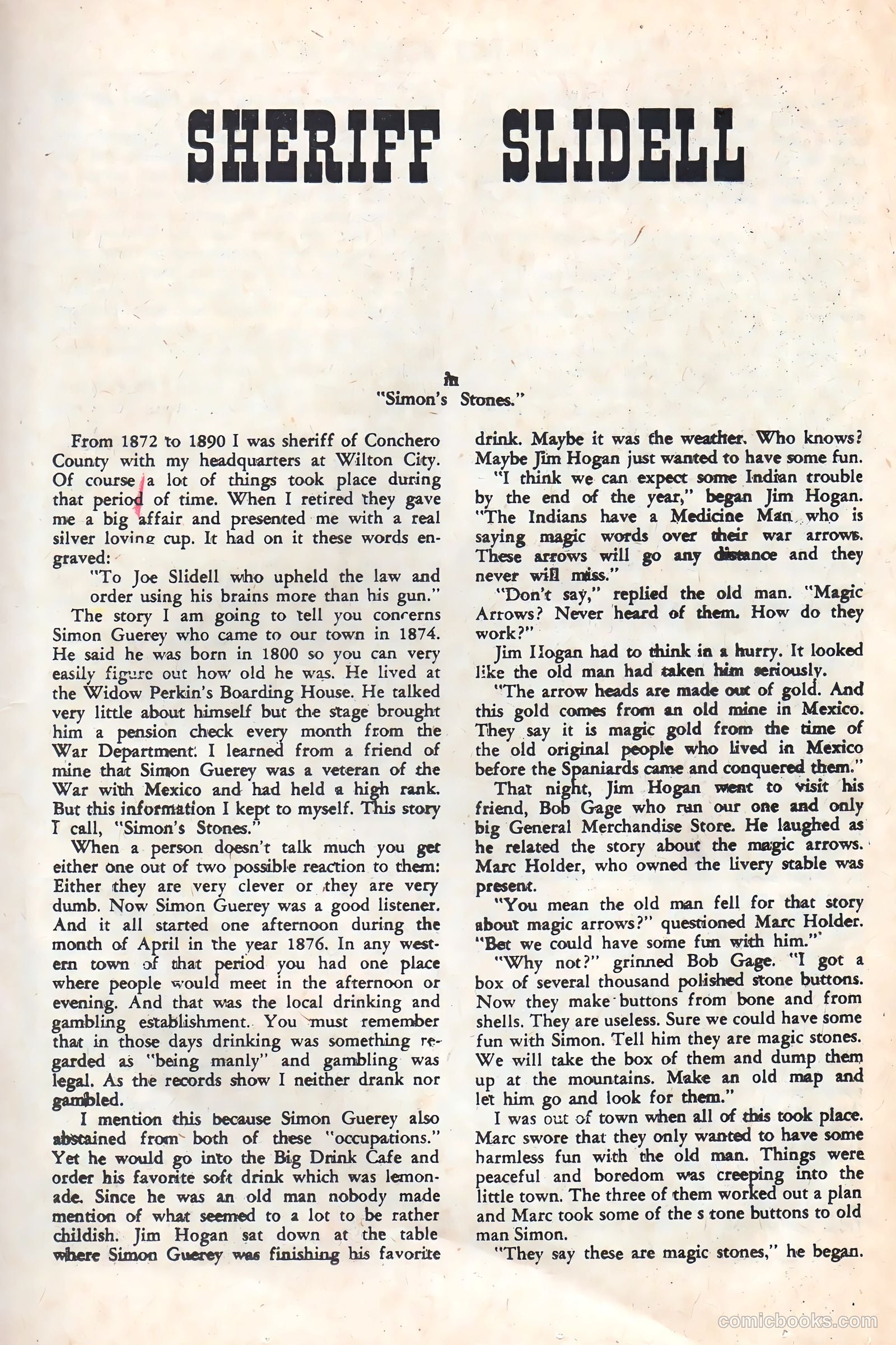 Black Fury #48 — page 17 of 36