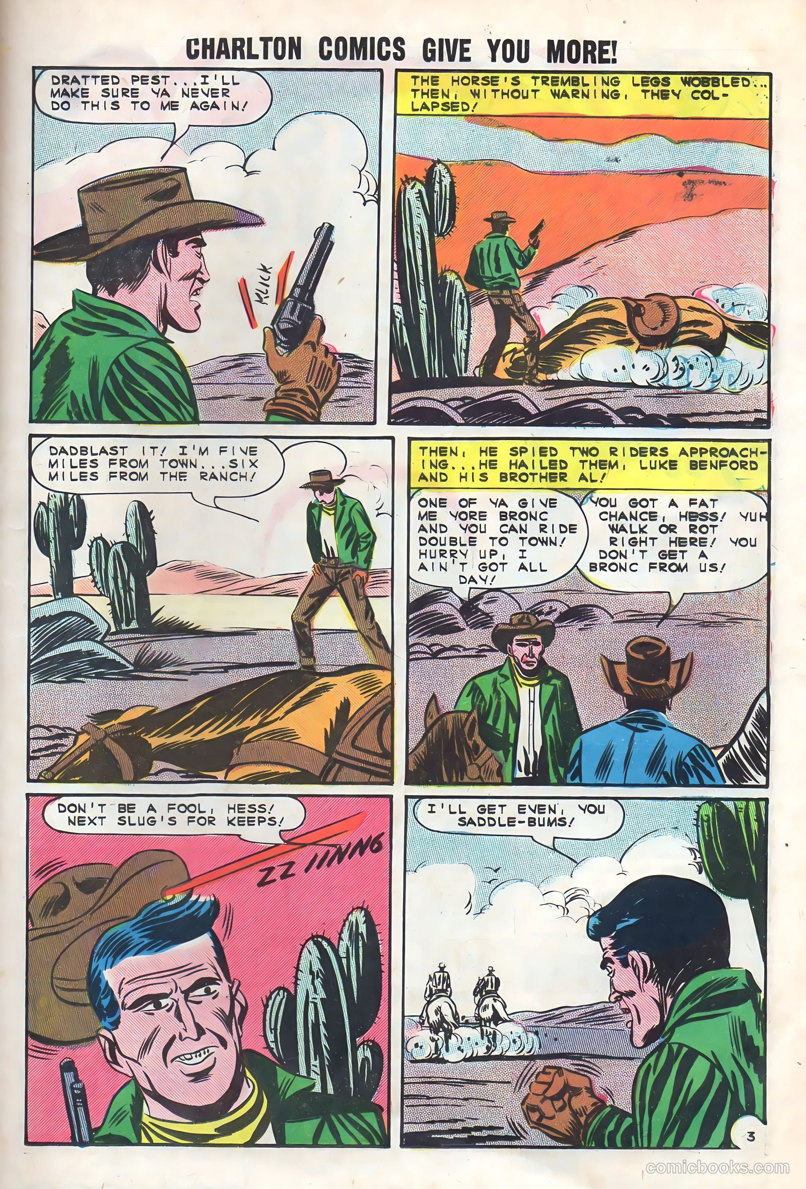 Black Fury #48 — page 21 of 36