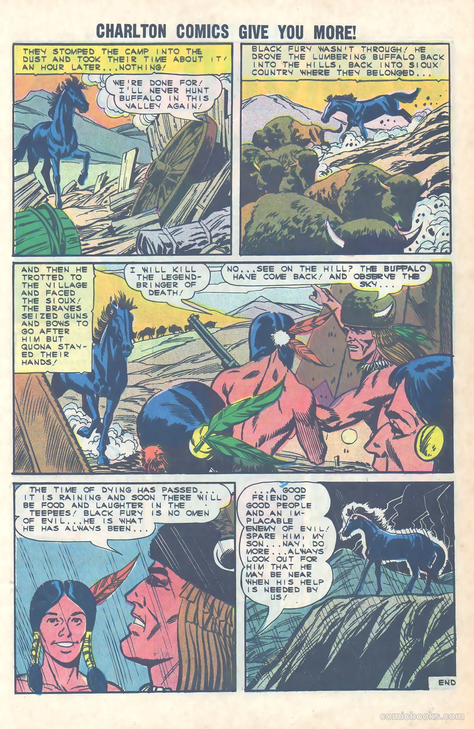 Black Fury #49 — page 11 of 36