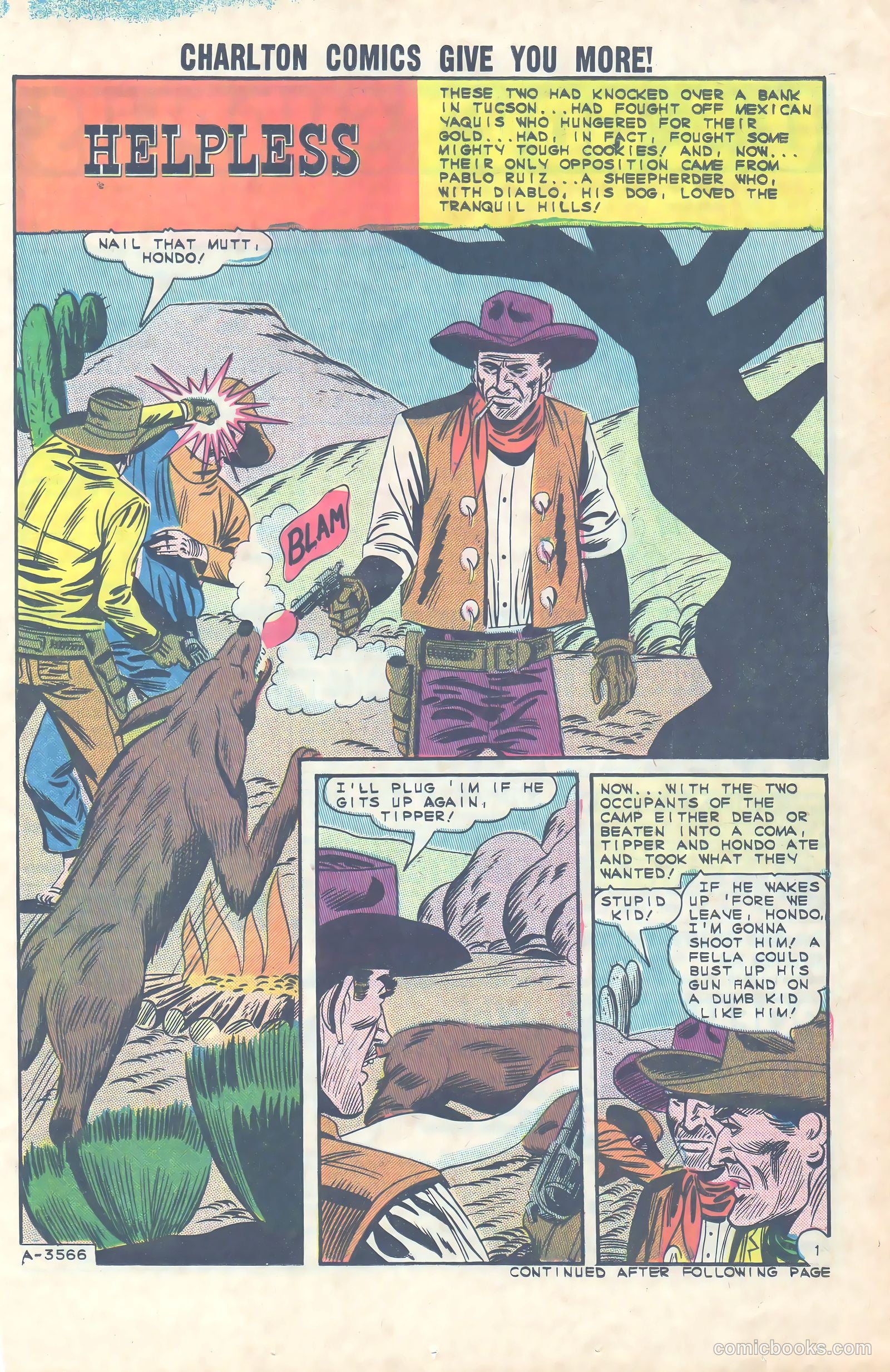 Black Fury #49 — page 21 of 36