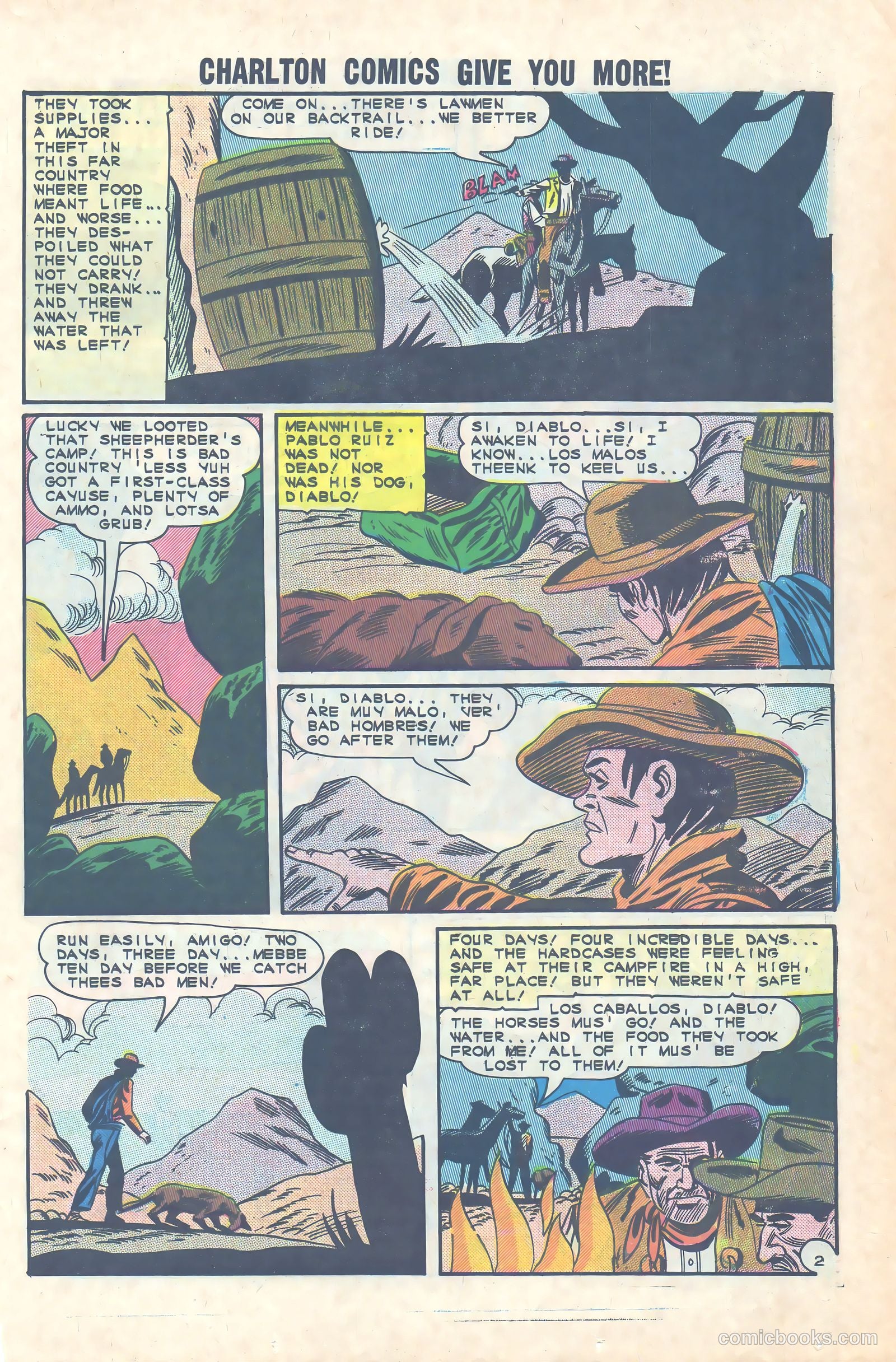 Black Fury #49 — page 23 of 36