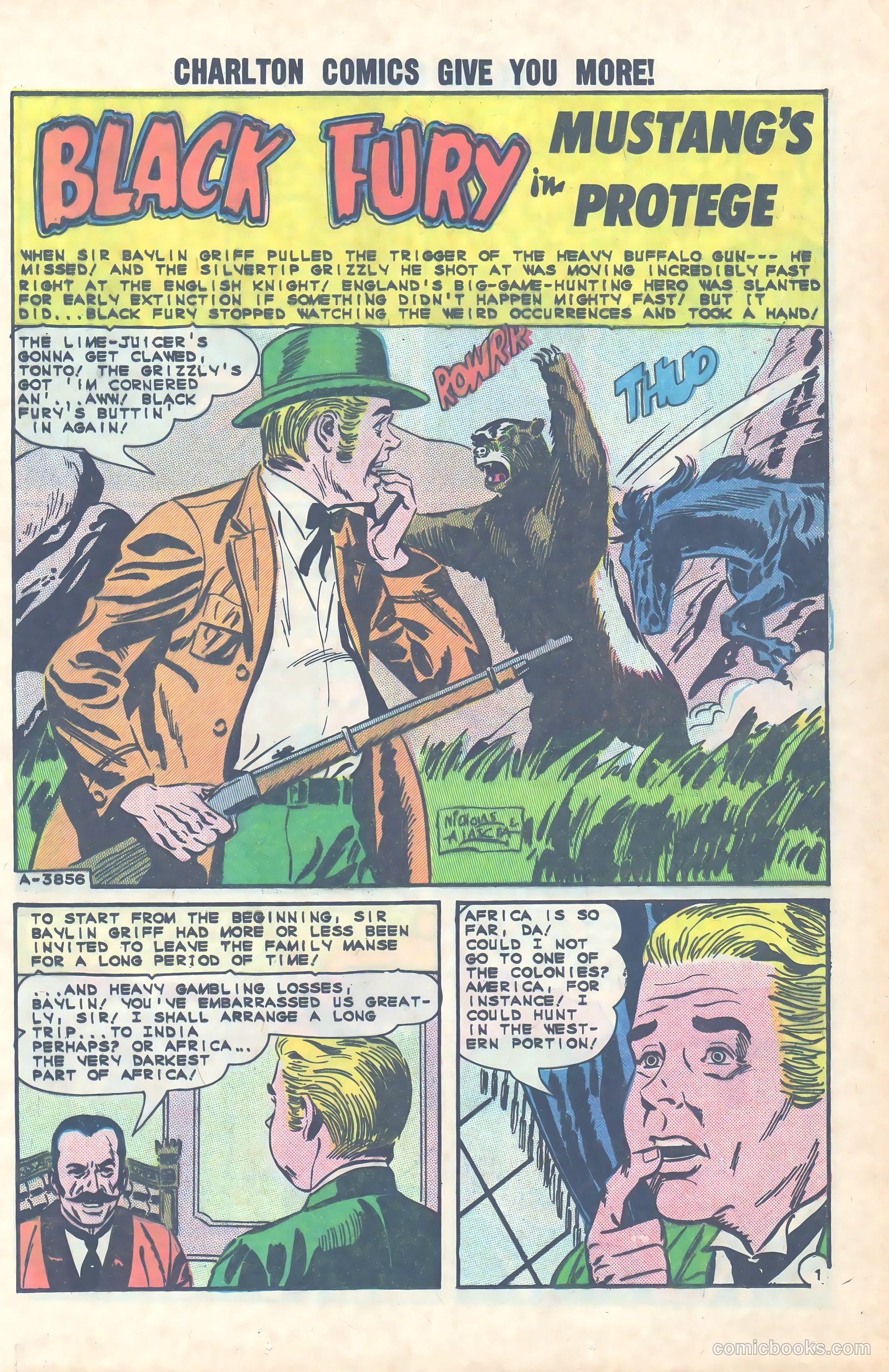 Black Fury #49 — page 25 of 36