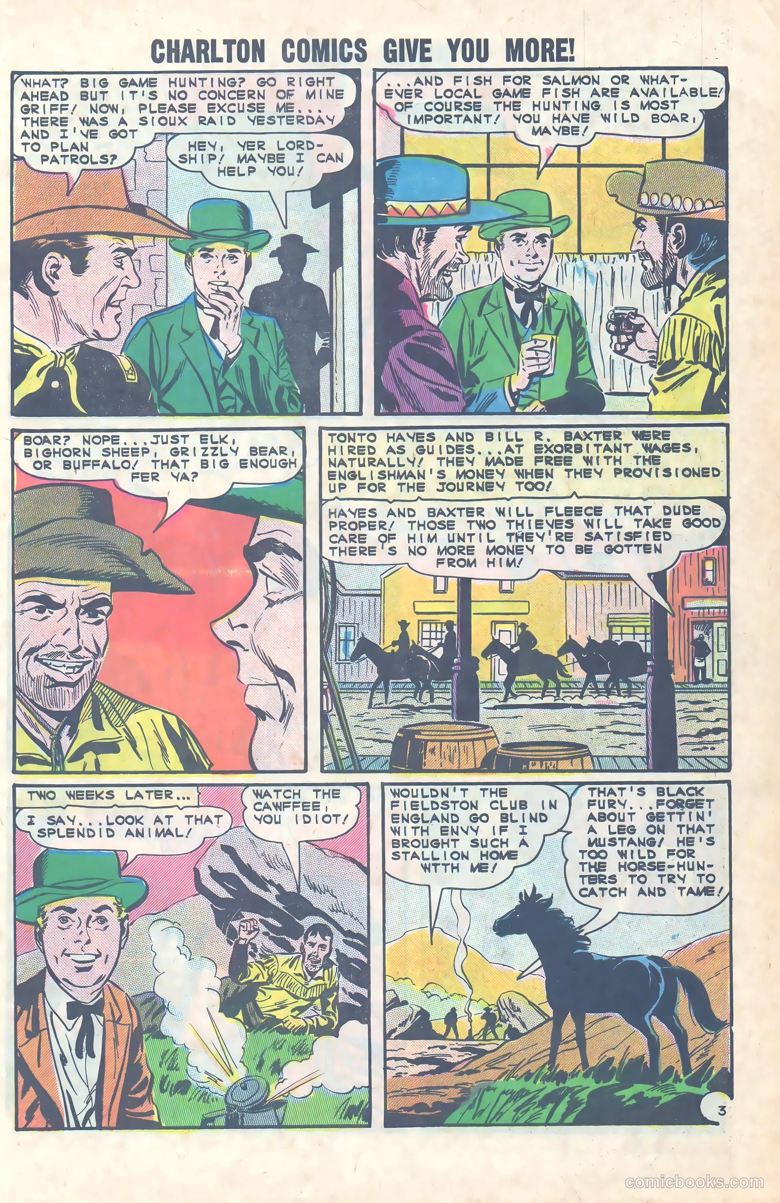 Black Fury #49 — page 27 of 36
