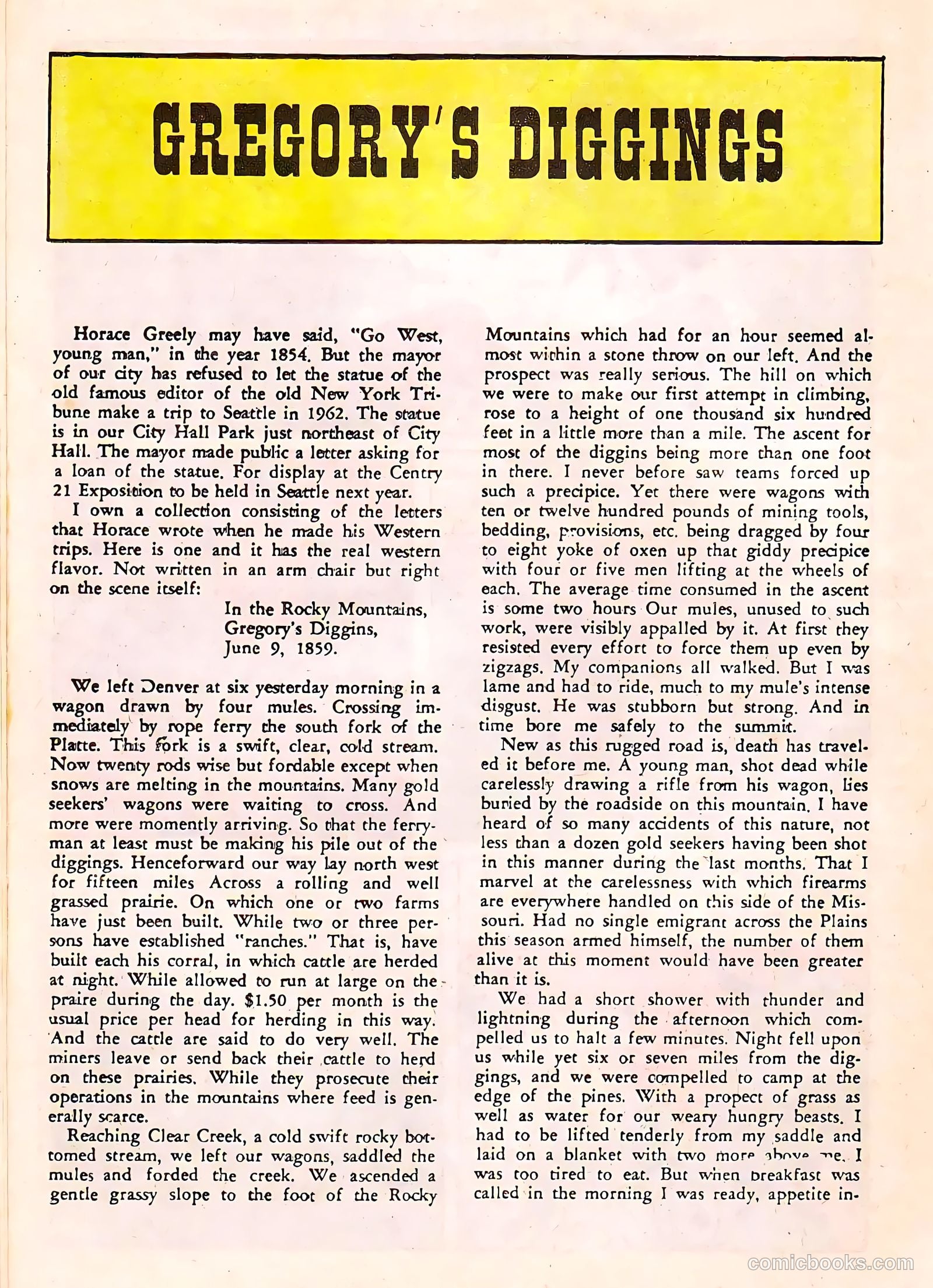 Black Fury #50 — page 18 of 36