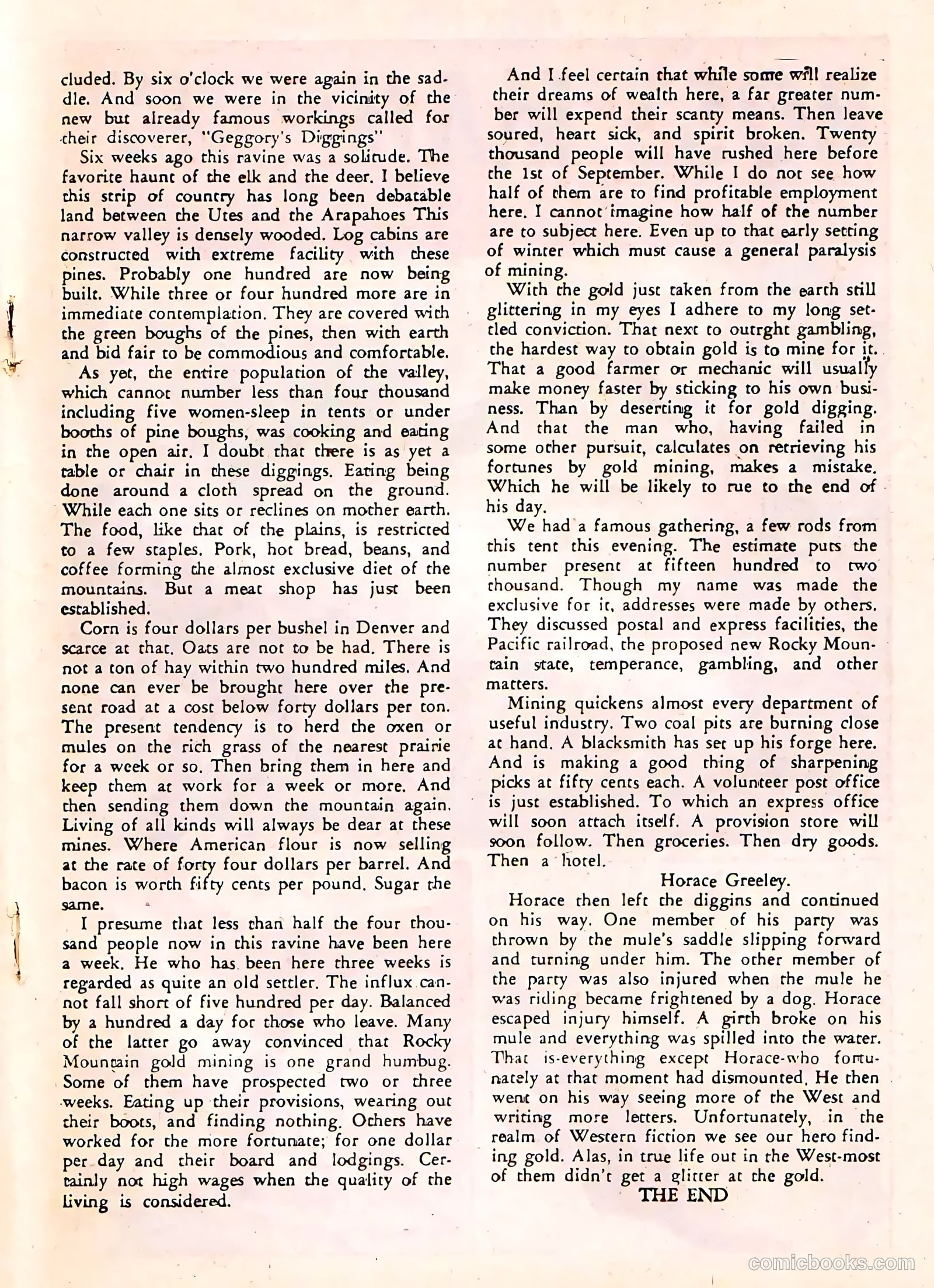 Black Fury #50 — page 19 of 36