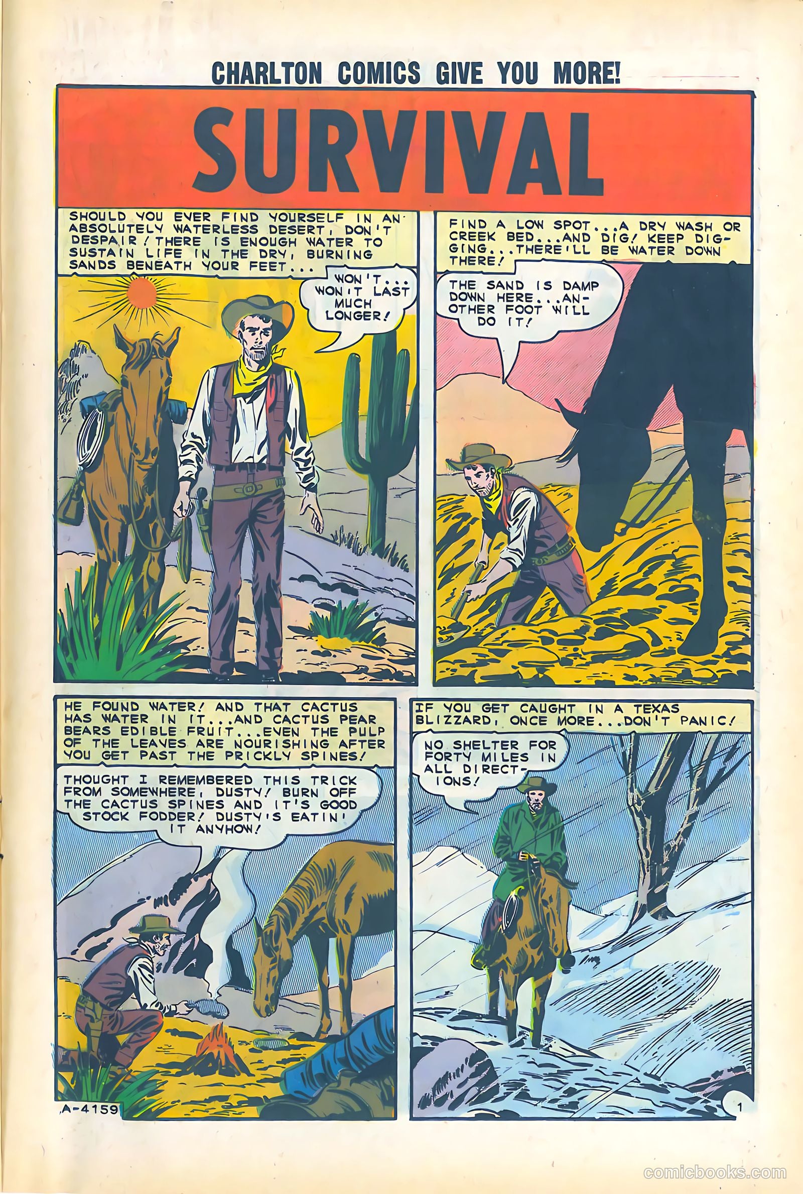 Black Fury #51 — page 23 of 36