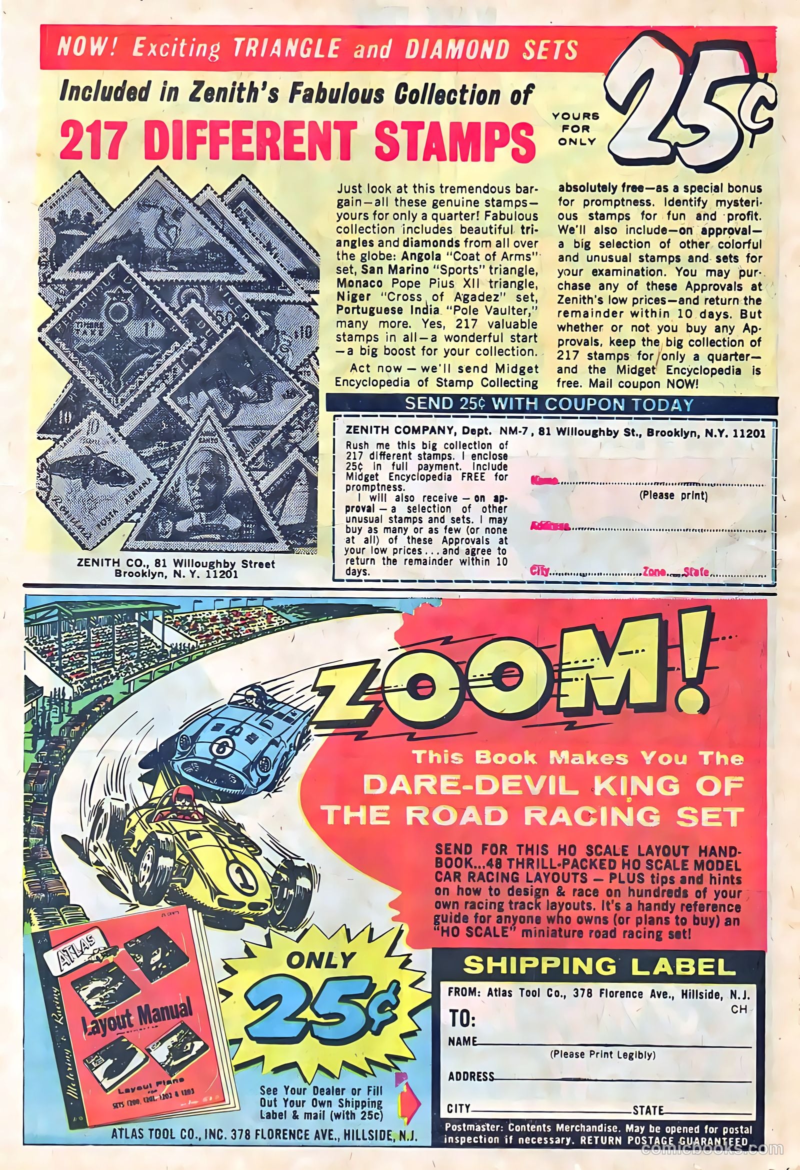 Black Fury #52 — page 15 of 36