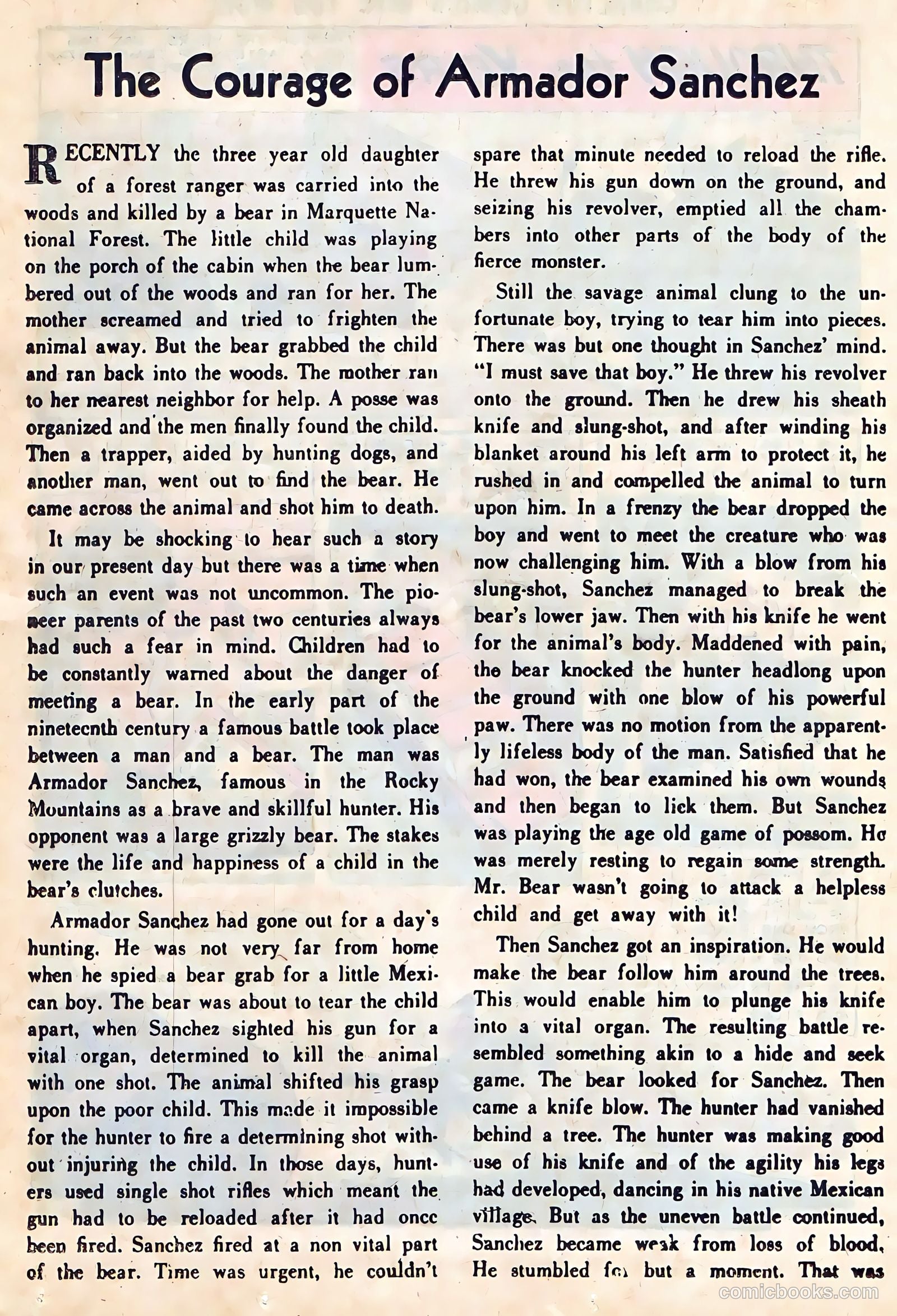 Black Fury #52 — page 24 of 36