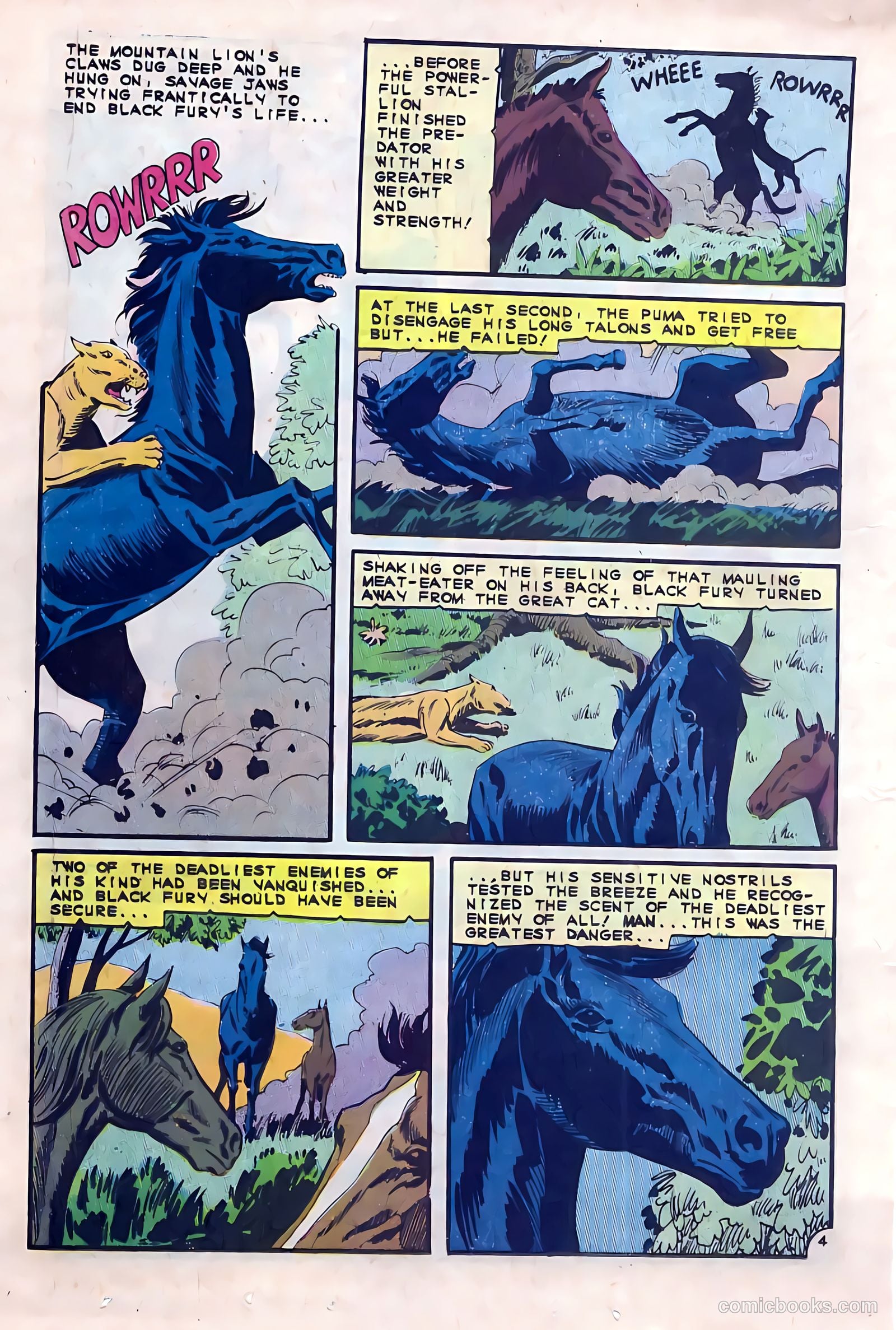 Black Fury #53 — page 18 of 36