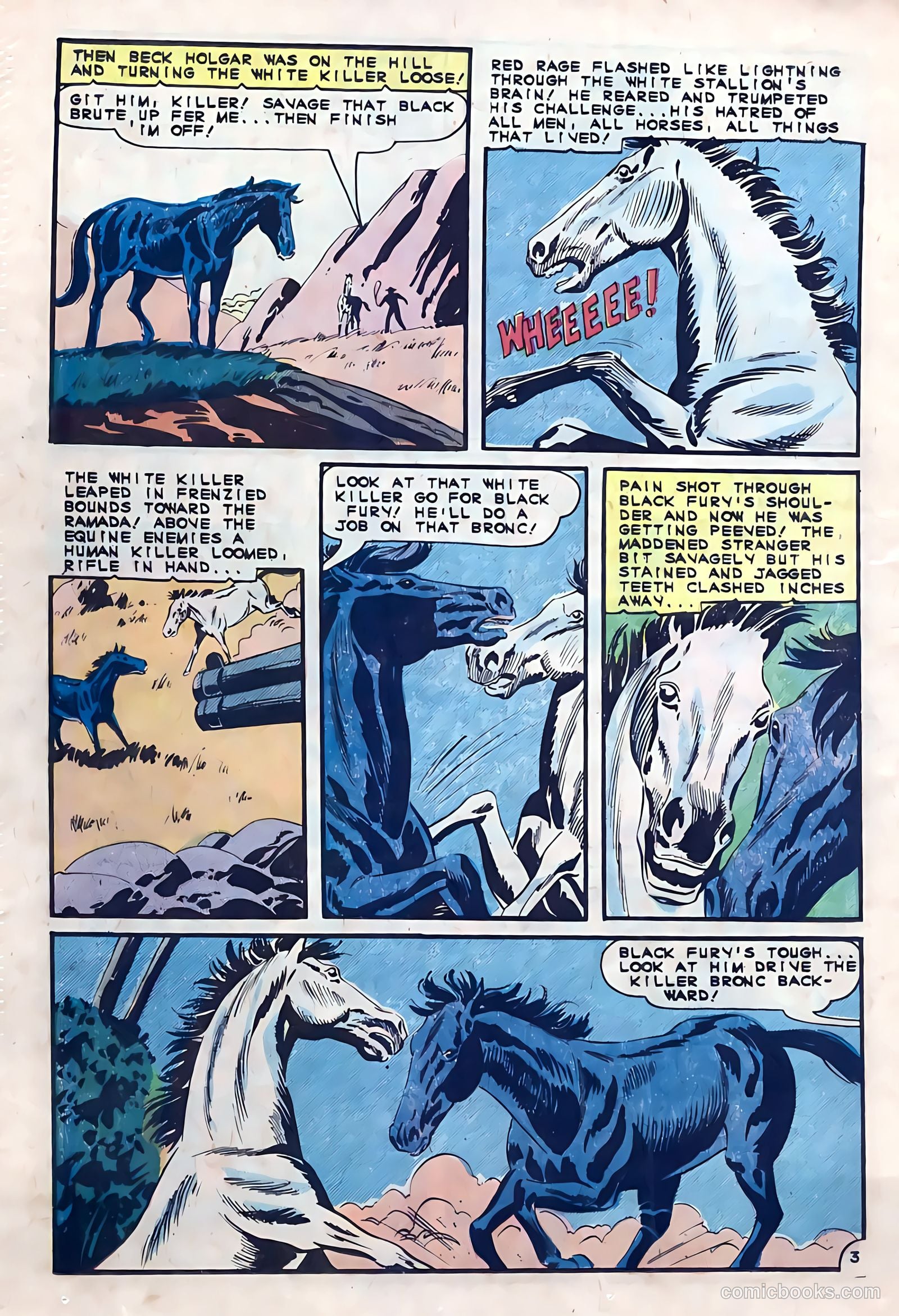 Black Fury #53 — page 26 of 36