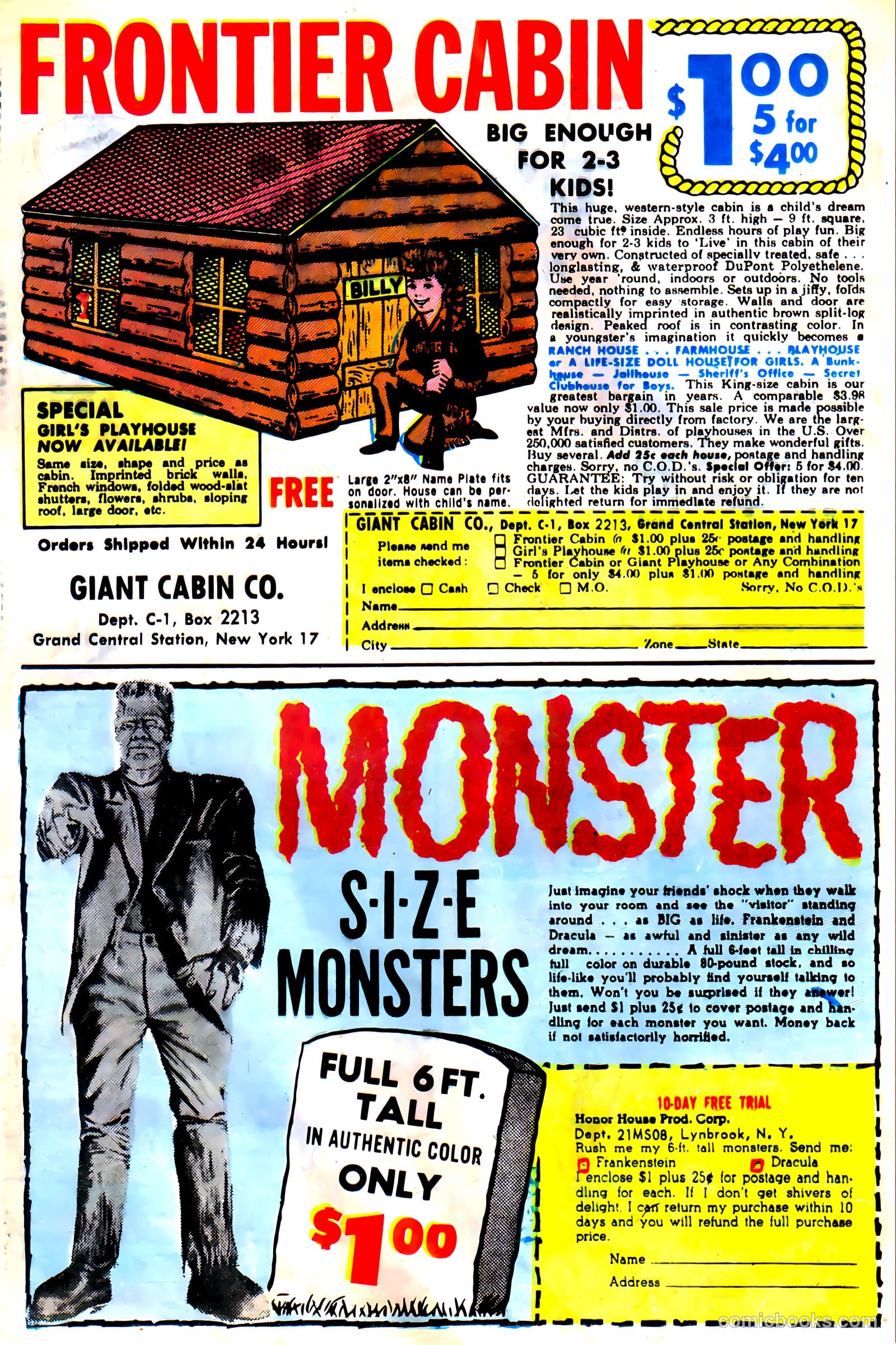 Black Fury #54 — page 24 of 36