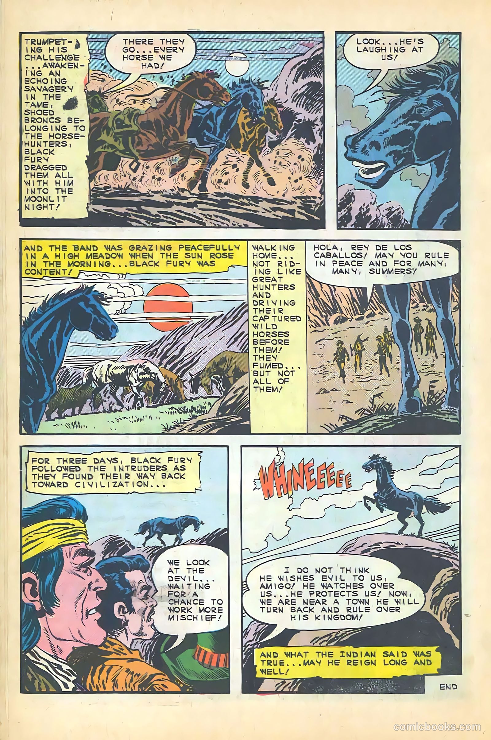 Black Fury #55 — page 22 of 36