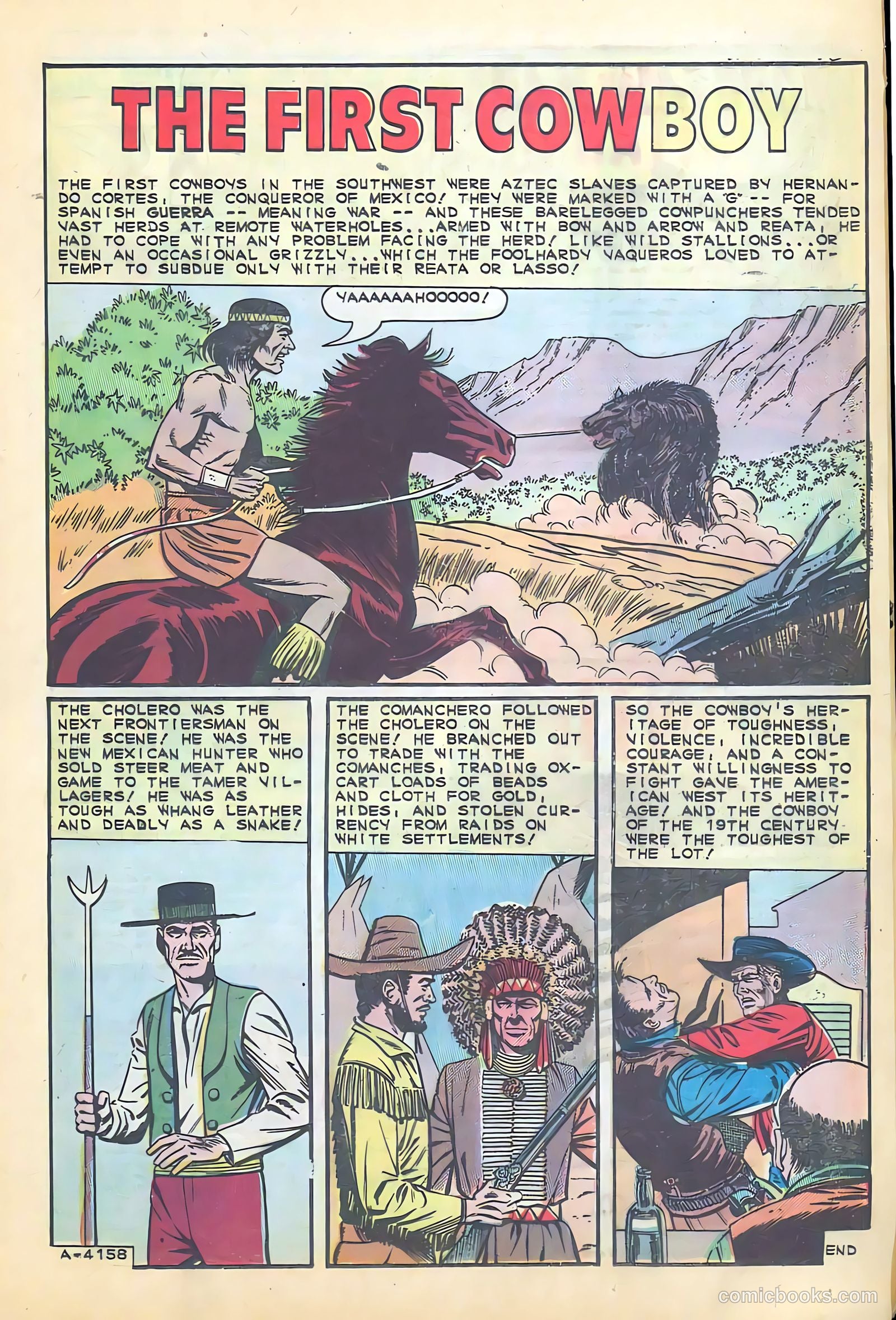 Black Fury #55 — page 25 of 36