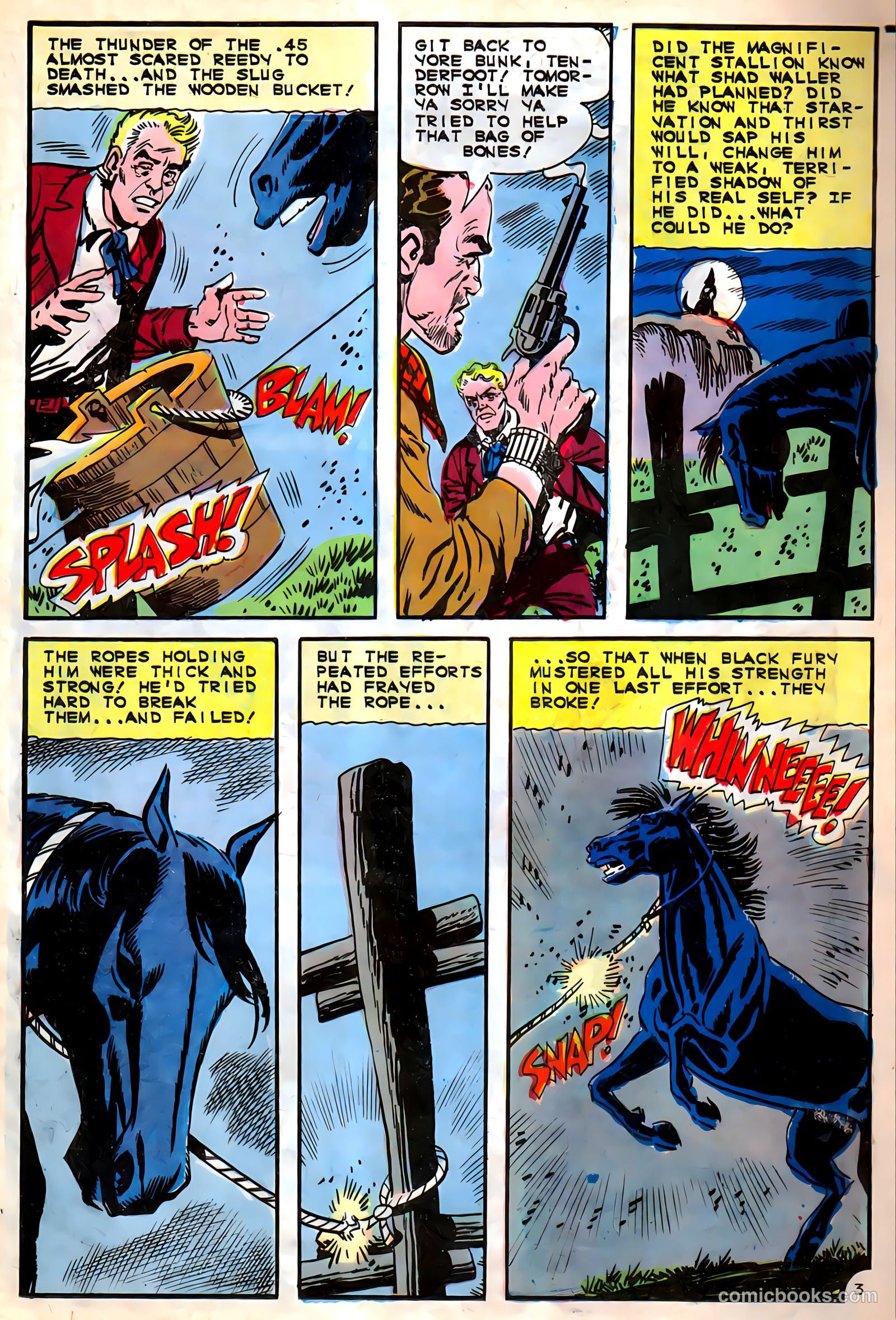 Black Fury #56 — page 17 of 36
