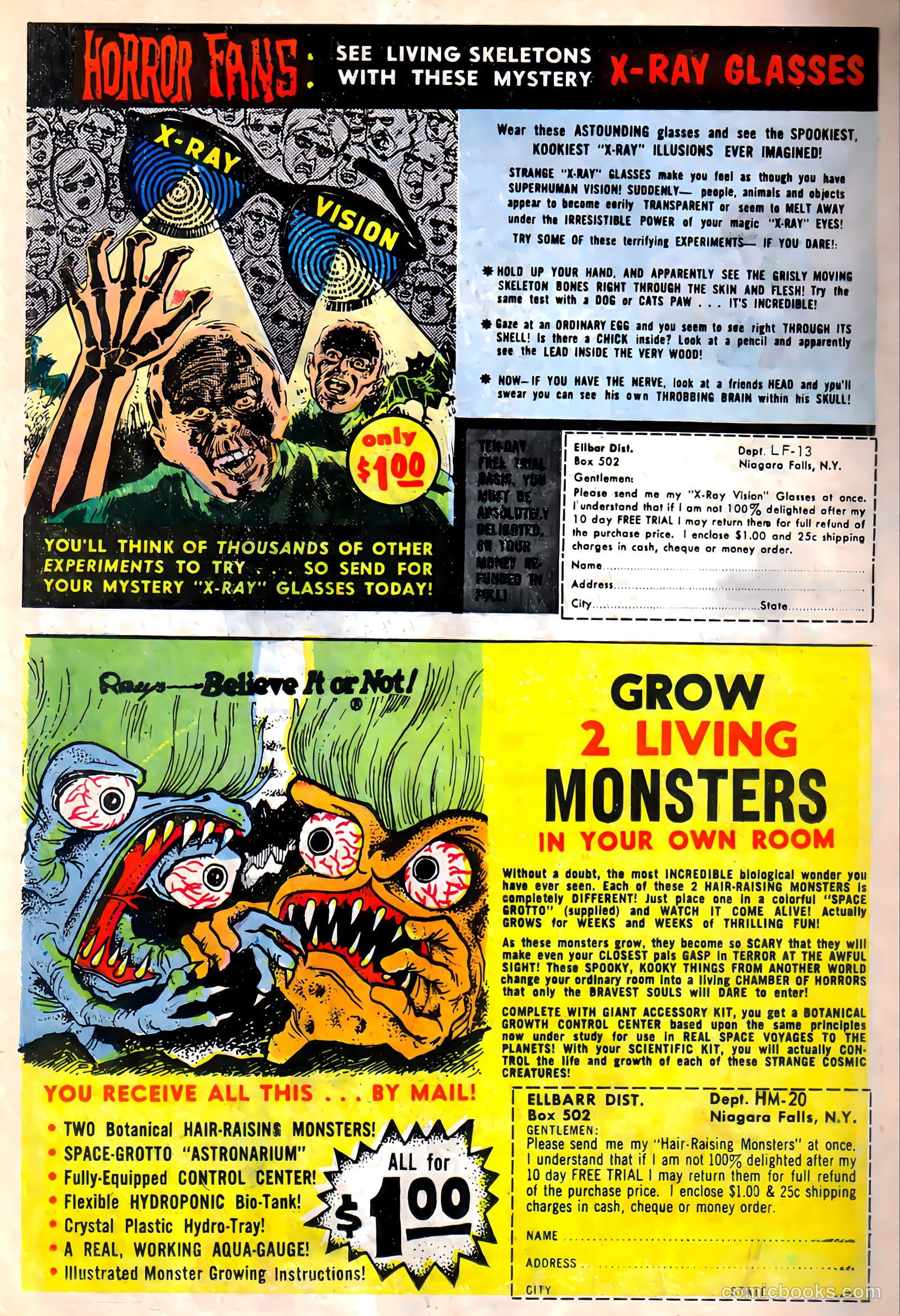 Black Fury #56 — page 23 of 36