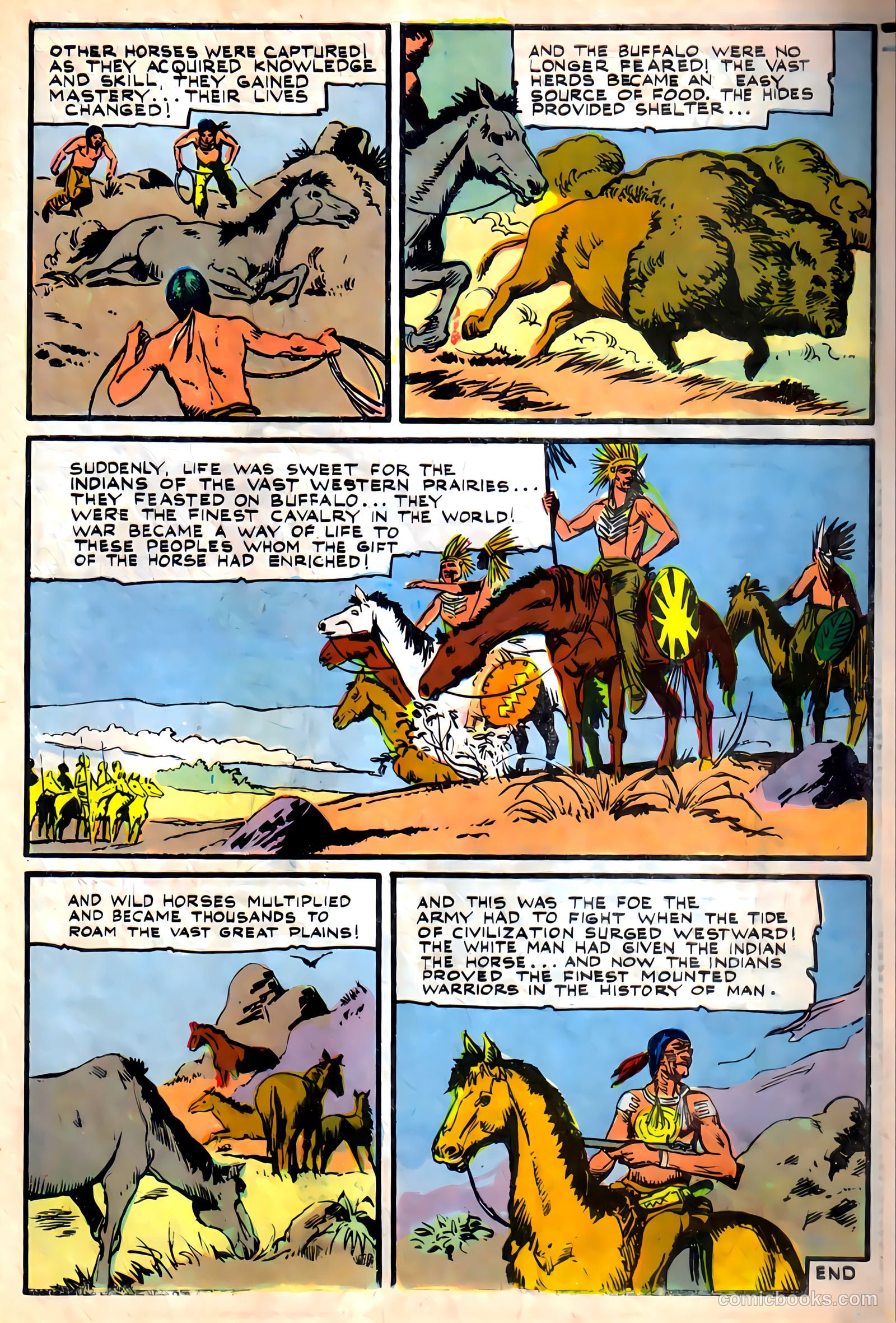 Black Fury #56 — page 27 of 36