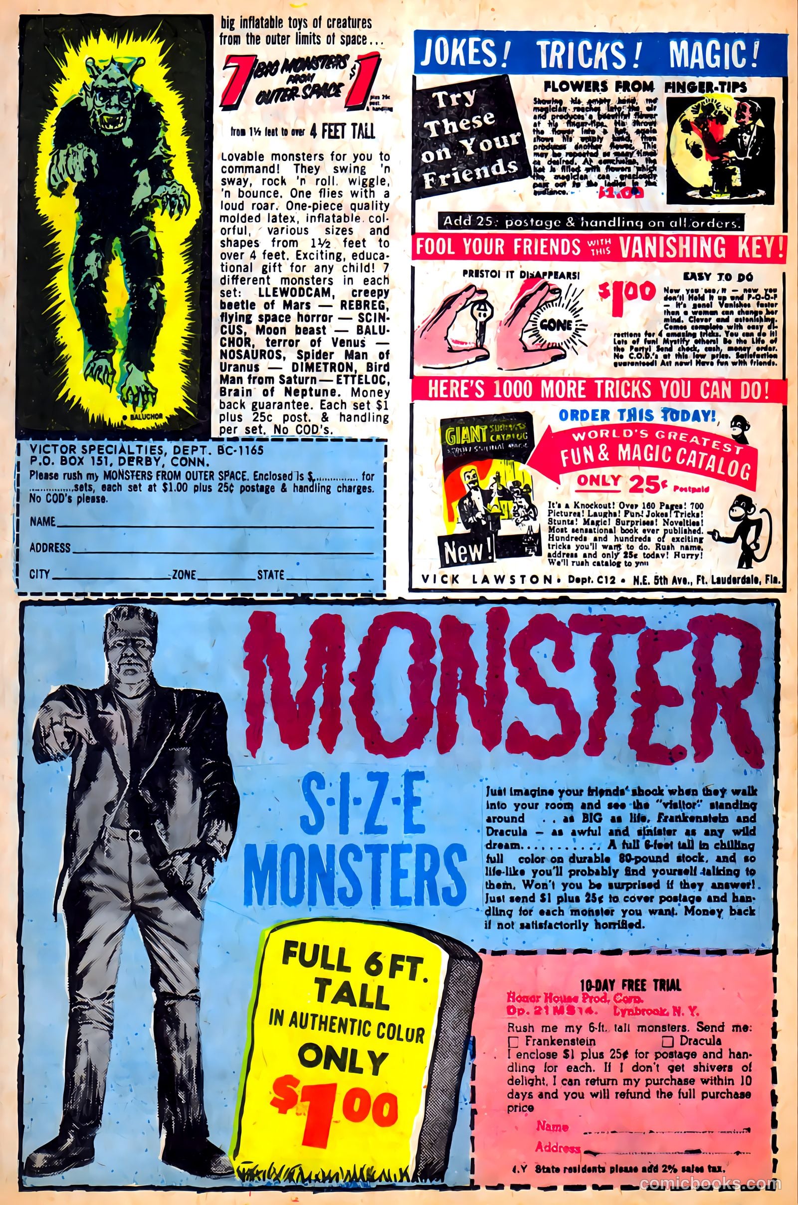 Black Fury #57 — page 24 of 36