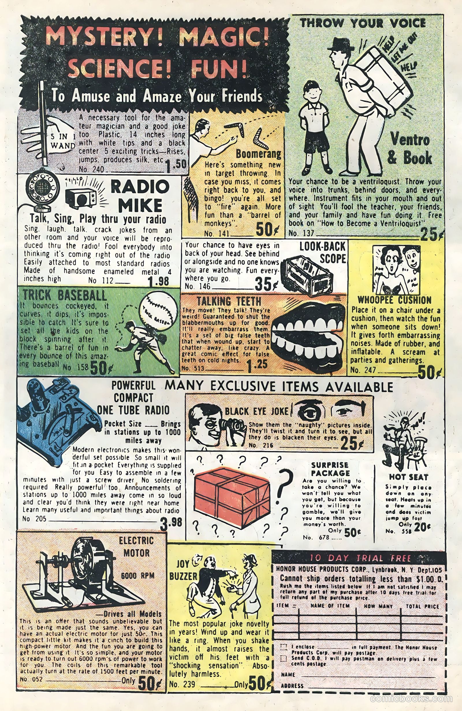 Black Fury #6 — page 34 of 36
