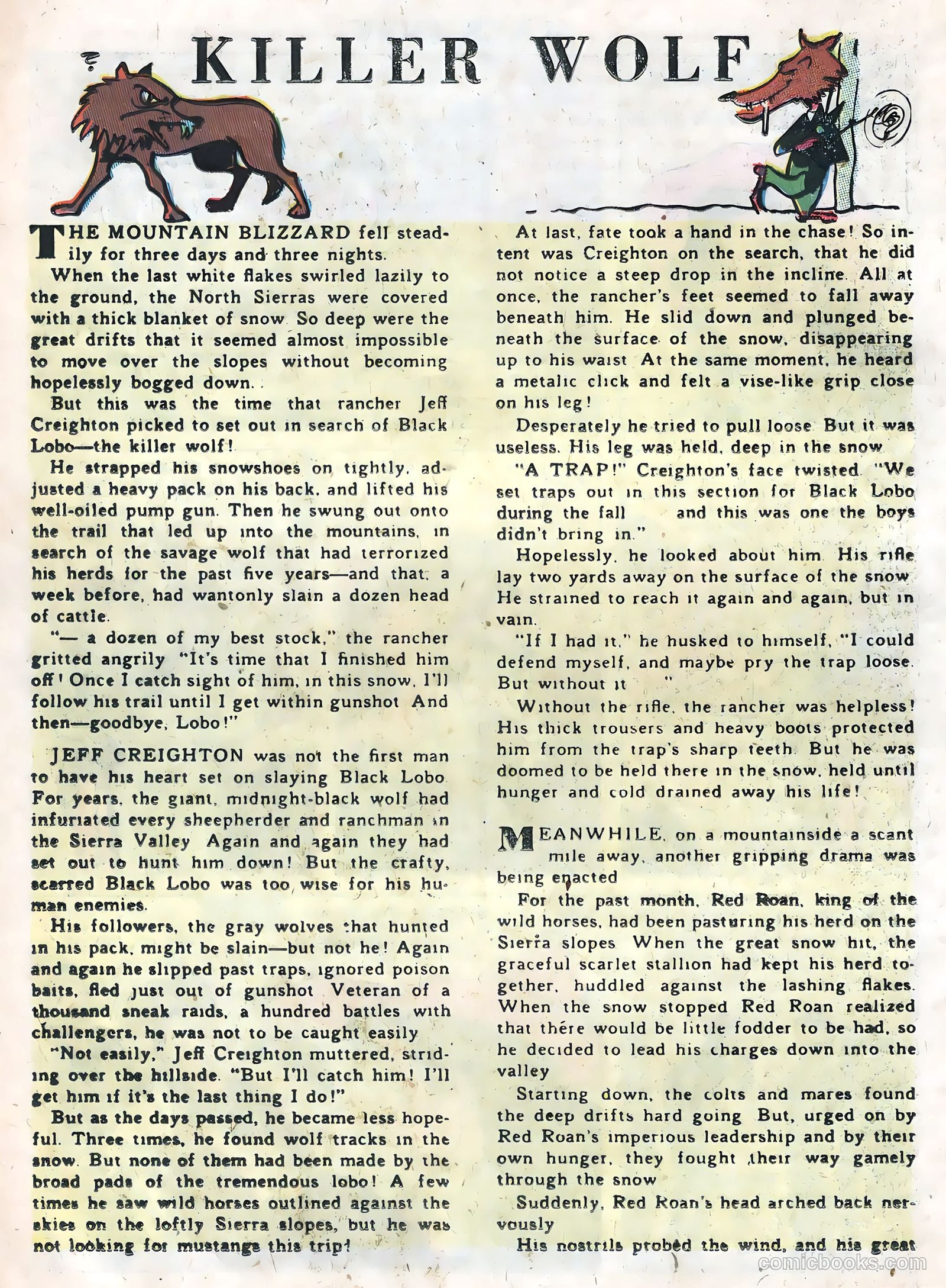 Black Fury #7 — page 18 of 36