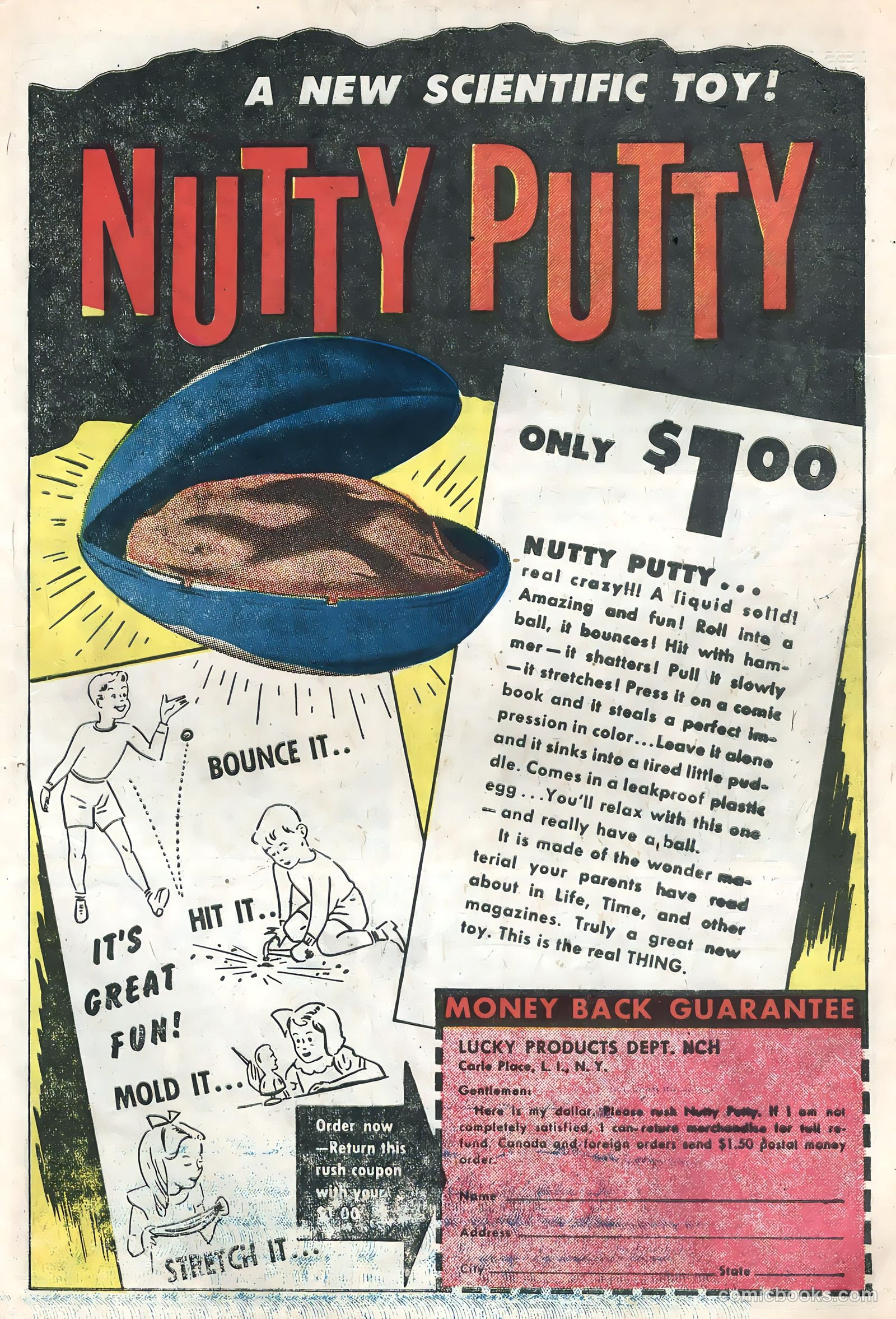 Black Fury #7 — page 31 of 36