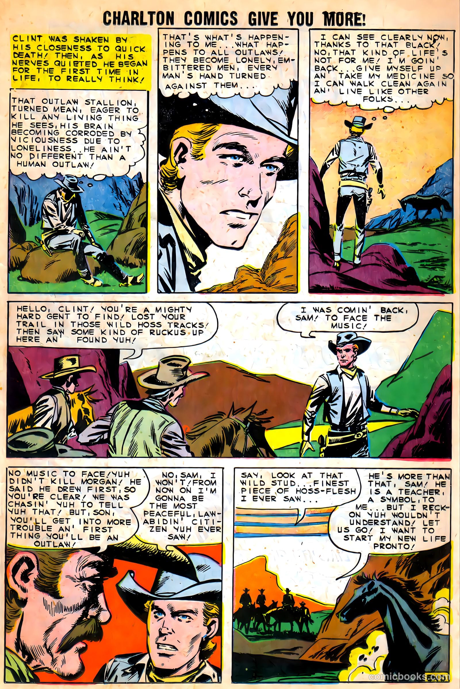 Black Fury #9 — page 11 of 37
