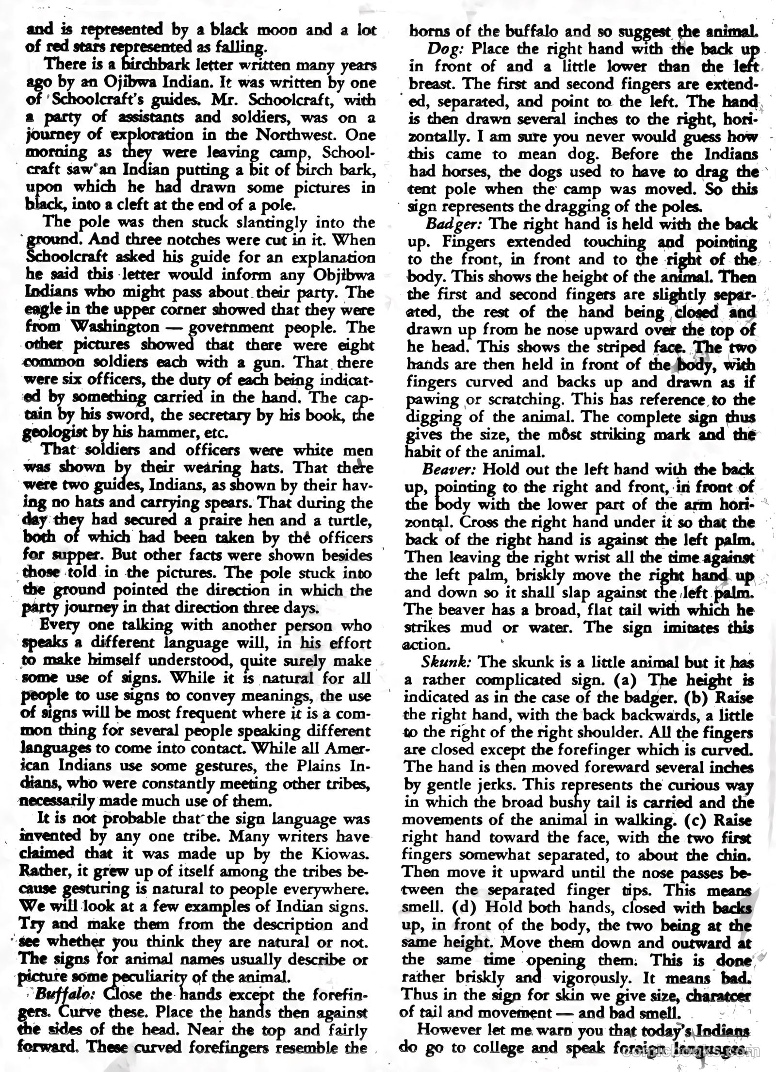 Black Fury #9 — page 26 of 37