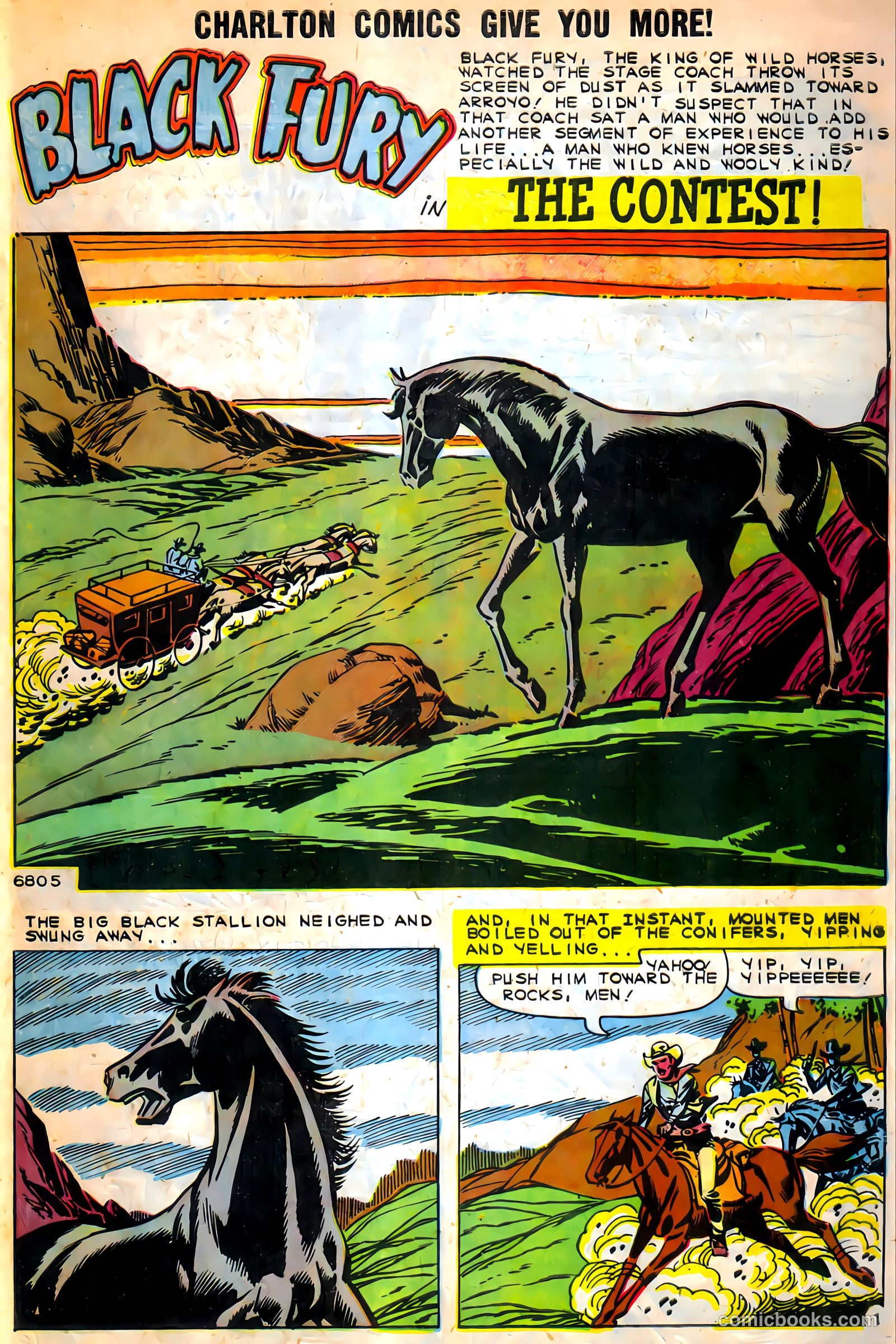 Black Fury #9 — page 27 of 37