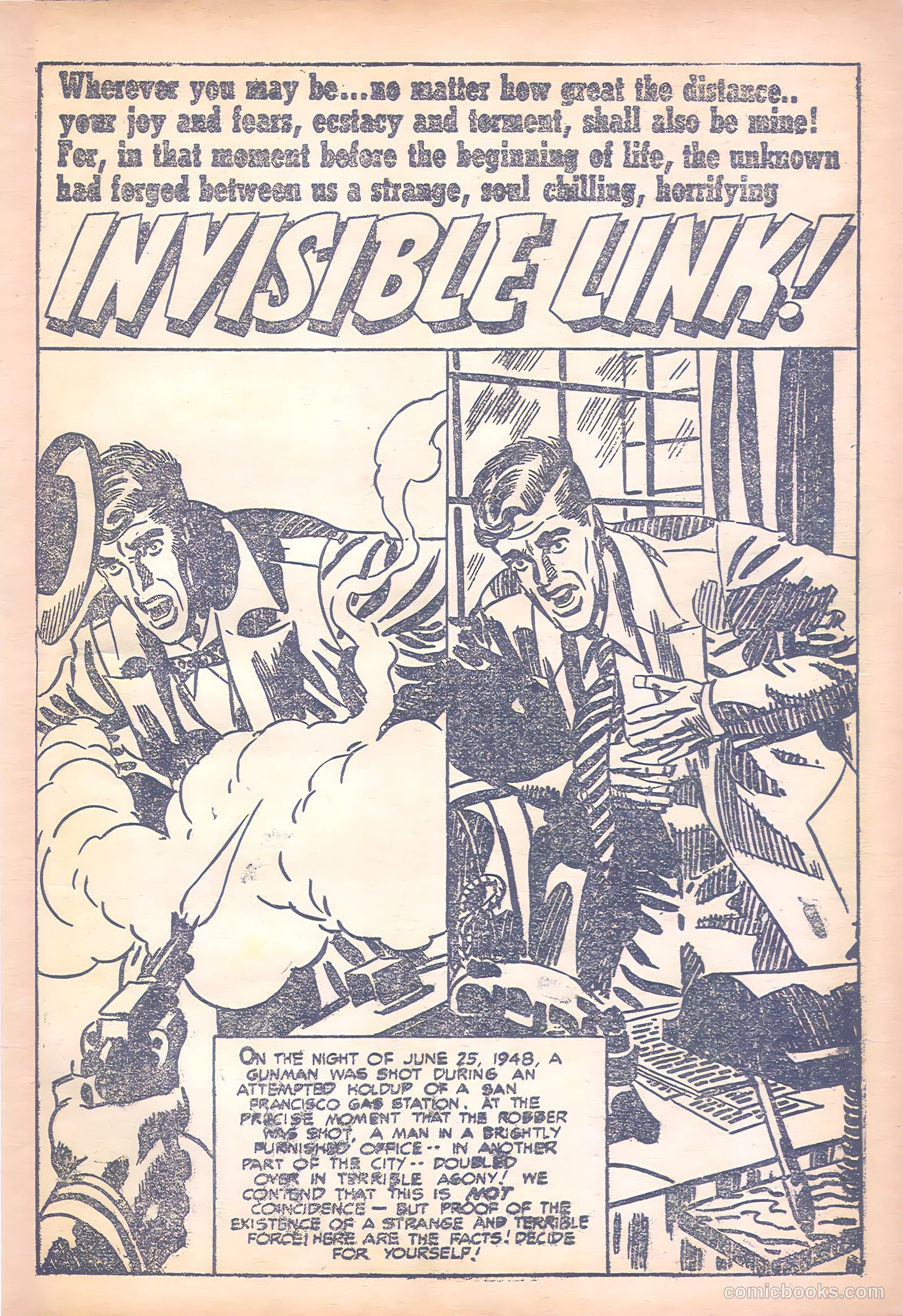 Black Magic #4 — page 11 of 63
