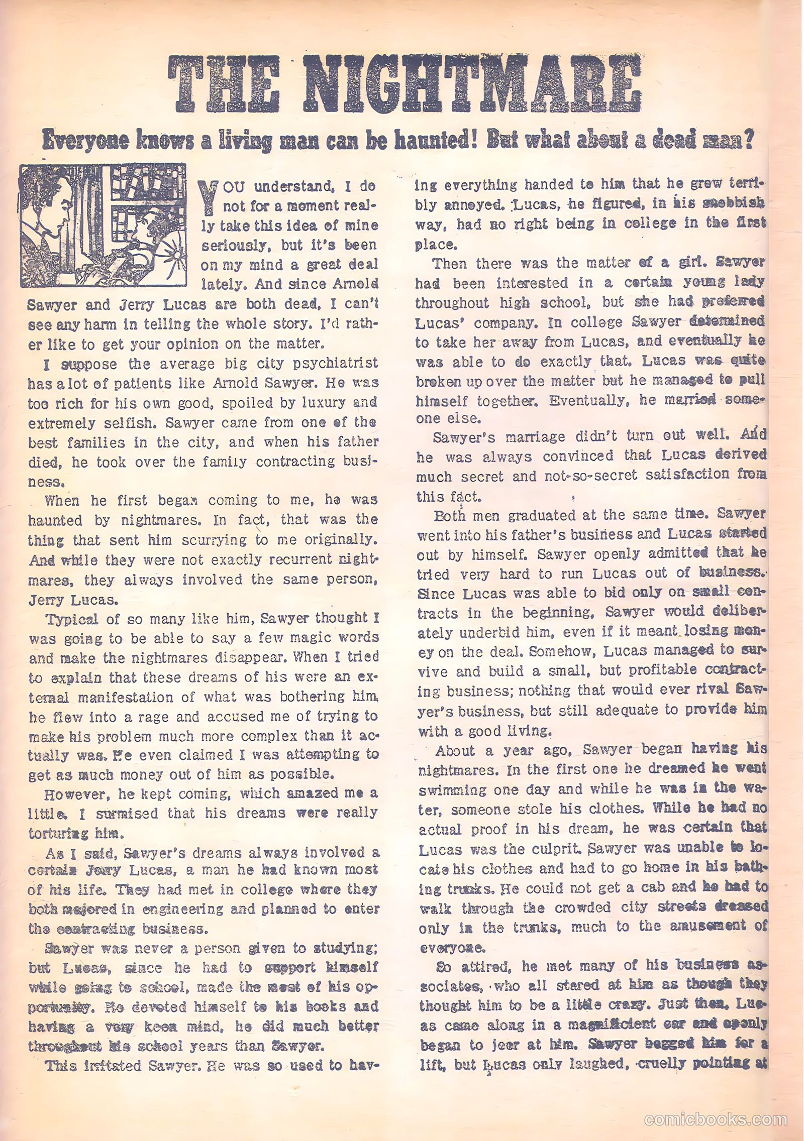 Black Magic #4 — page 26 of 63
