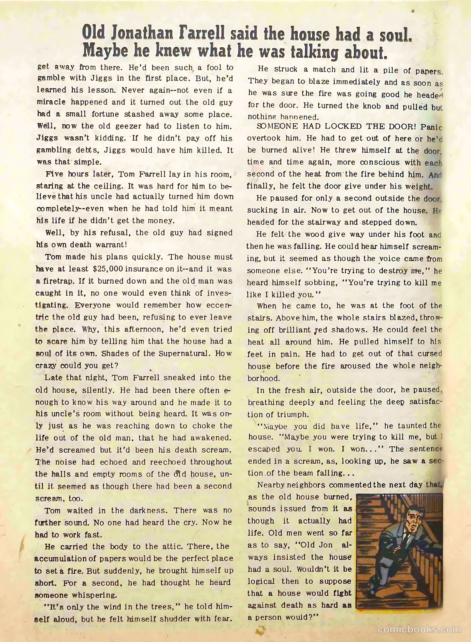 Black Magick #12 — page 31 of 45